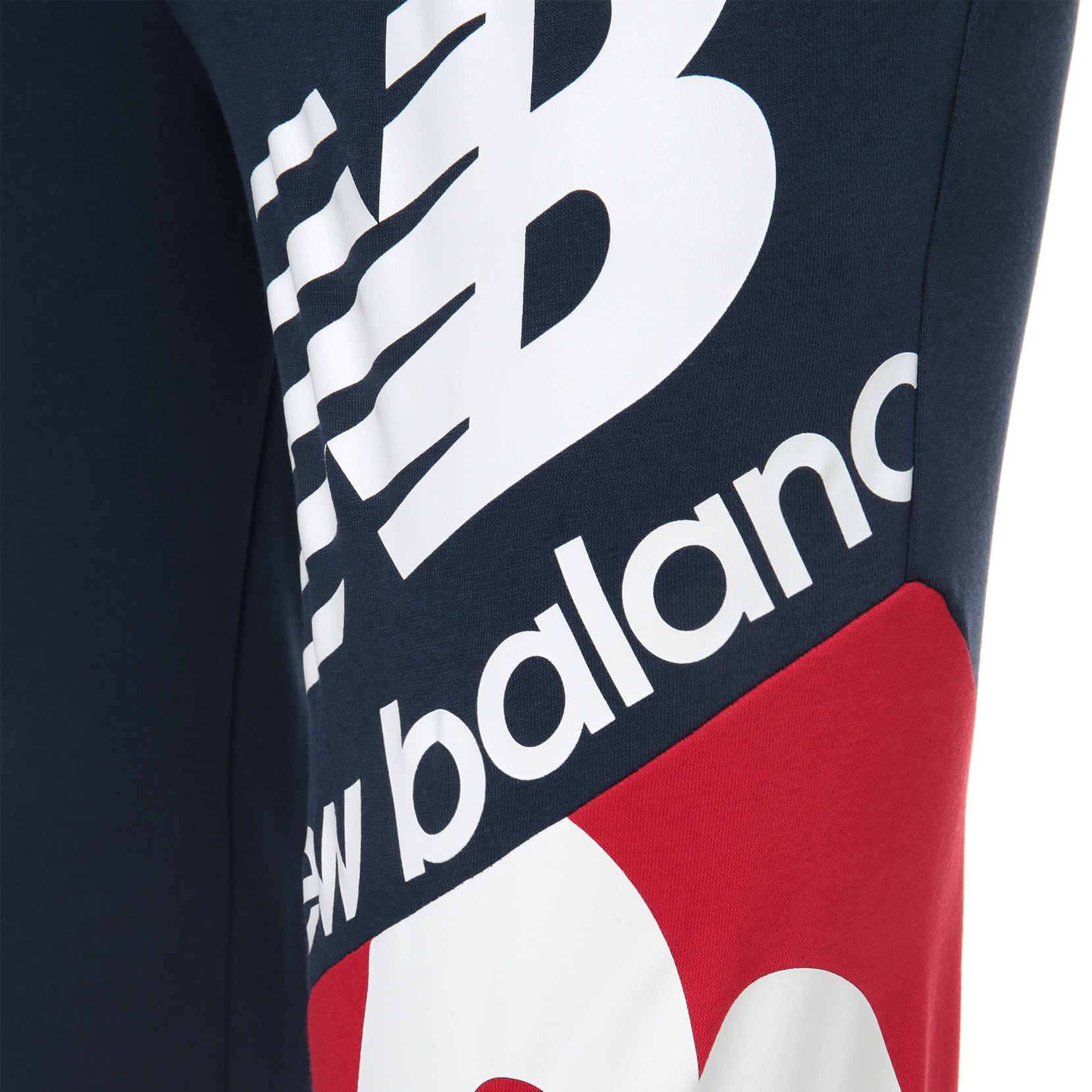 Спортивні брюки NB Athletics Splice