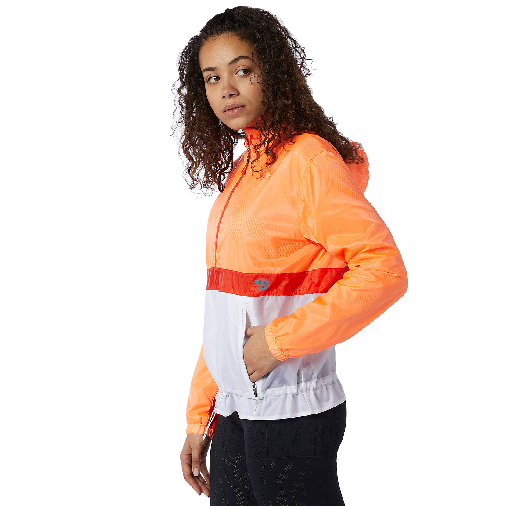 Анорак Q Speed Fuel Light Weight