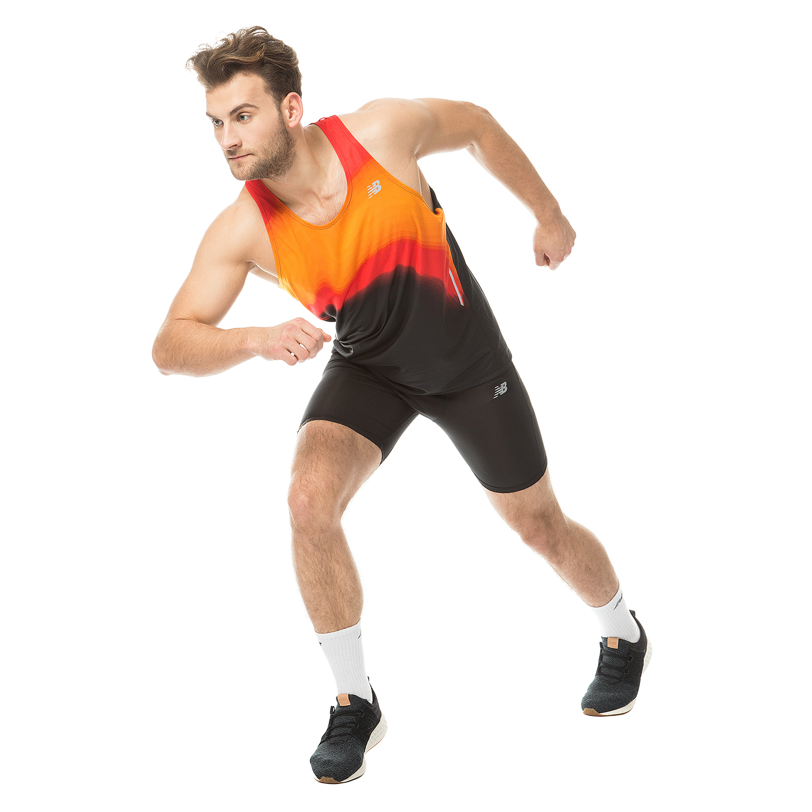 Шорти Aeronamic