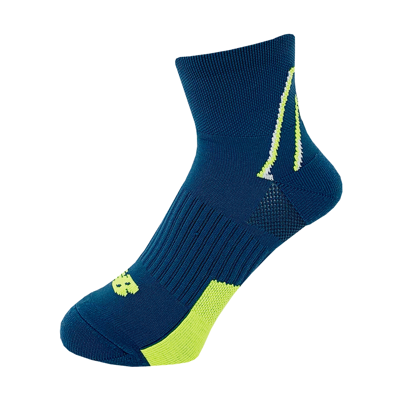 Шкарпетки Run Lightweight Ankle (3 пари) Шкарпетки Run Lightweight Ankle (3 пари)