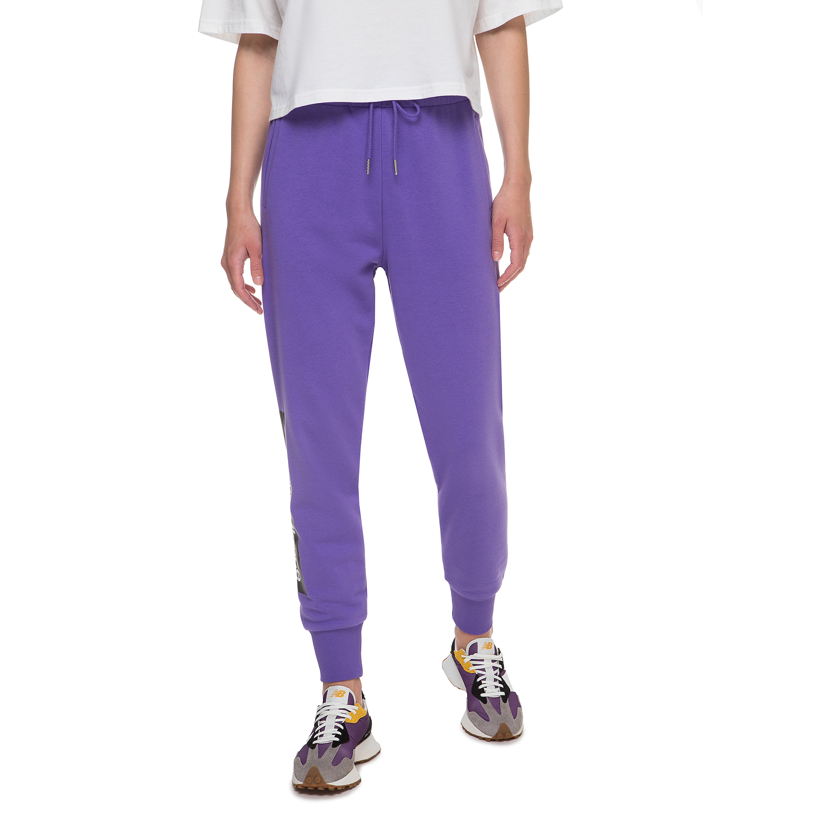 Спортивні брюки Sport Style Optiks Fleece