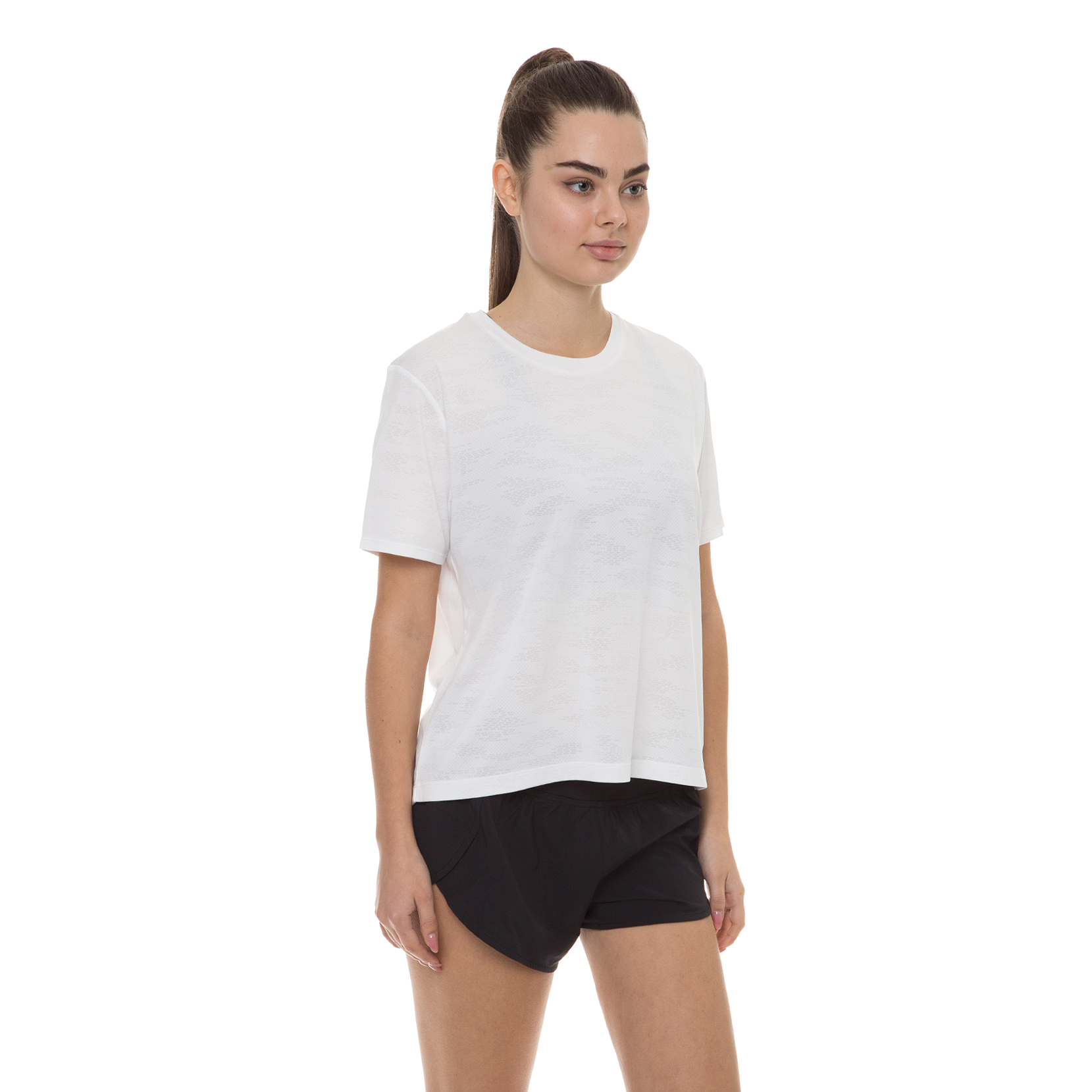 Футболка Q Speed Jacquard