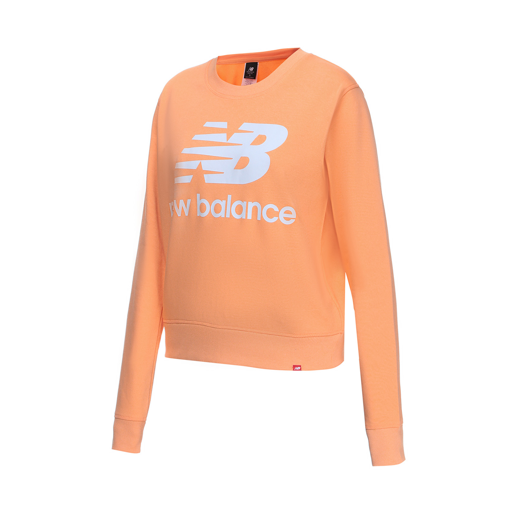 Світшот Essentials Crew