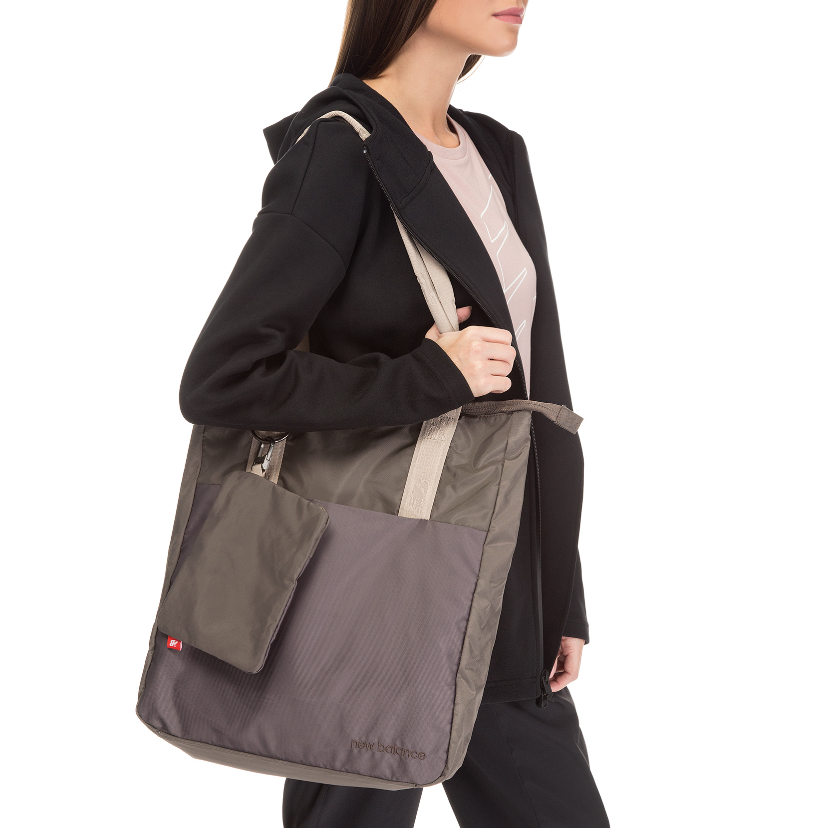 Сумка LSE Zip Tote