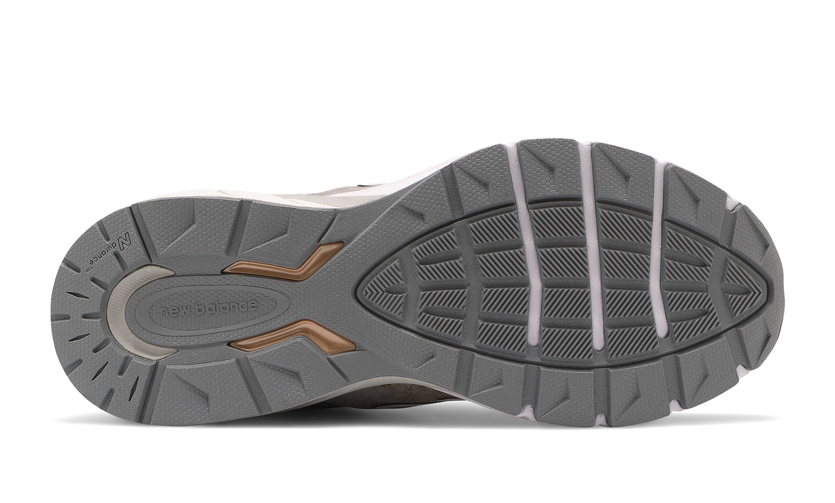 New Balance 990 Made in USA