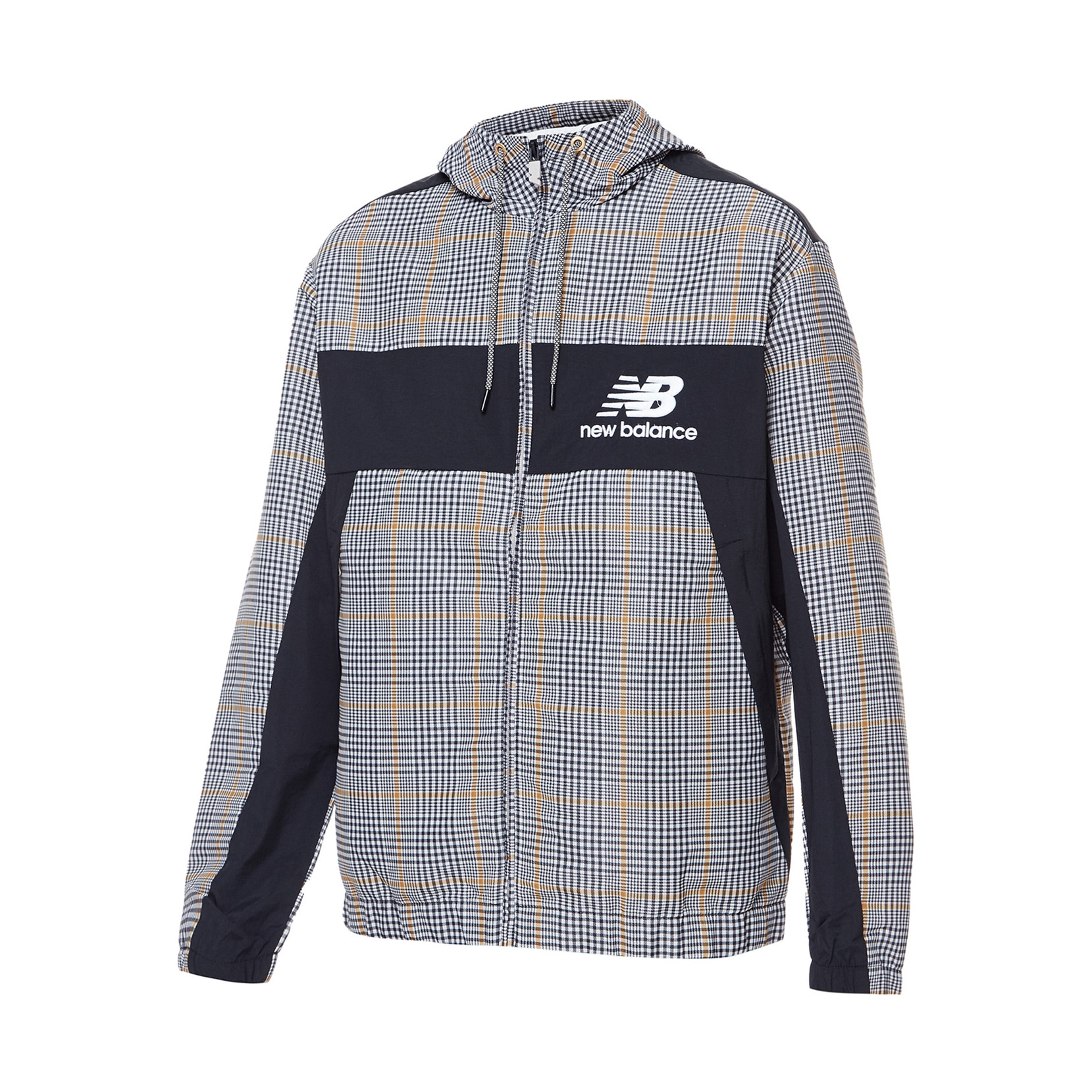 Вітрозахисна куртка NB Athletics HL Windbr