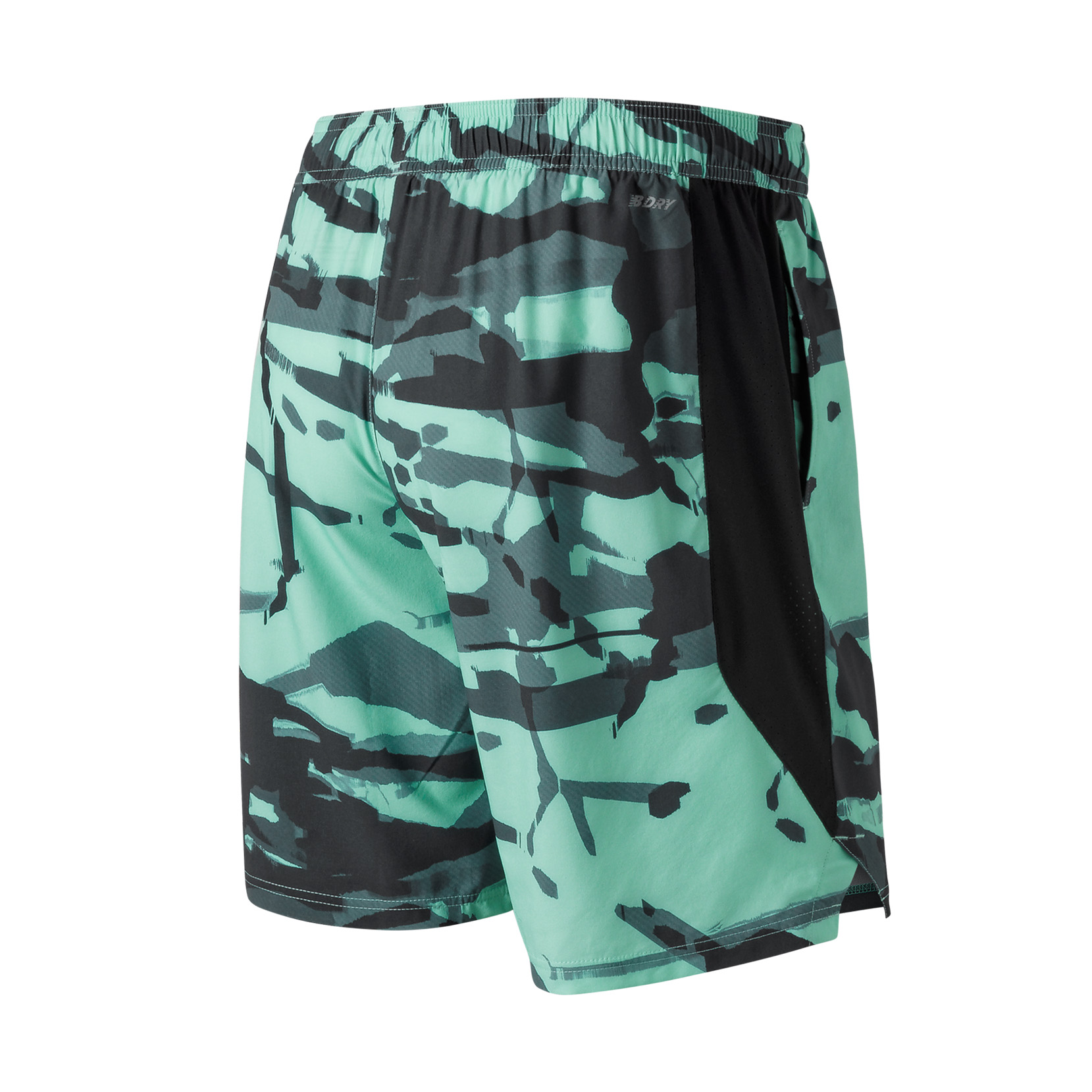 Шорти Printed Tenacity Woven