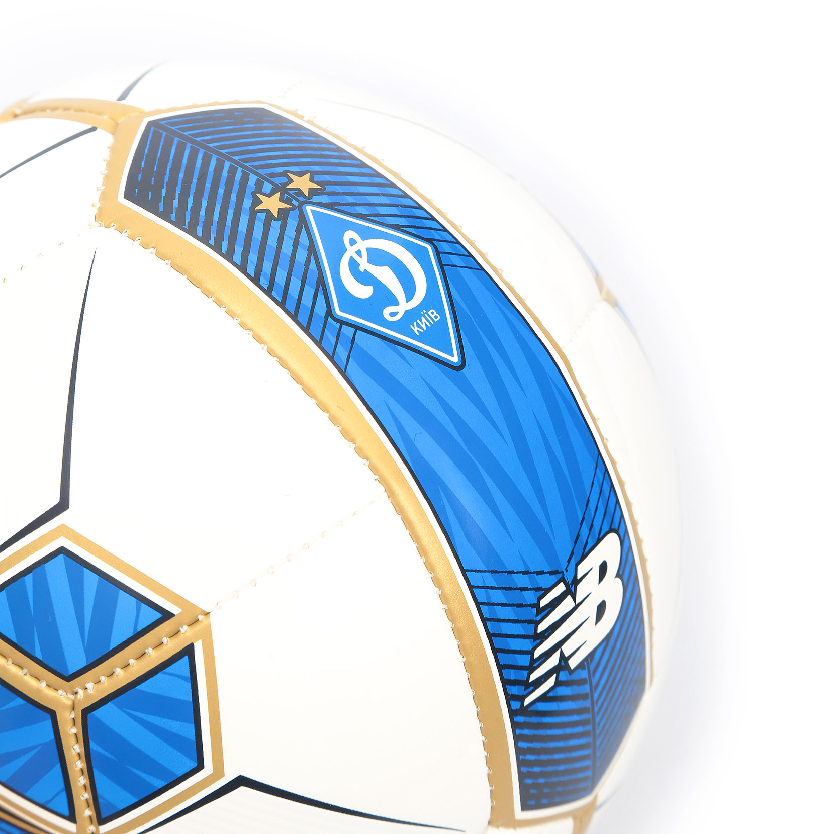 Сувенірний м'яч ФК «Динамо» Київ DISPATCH MINI