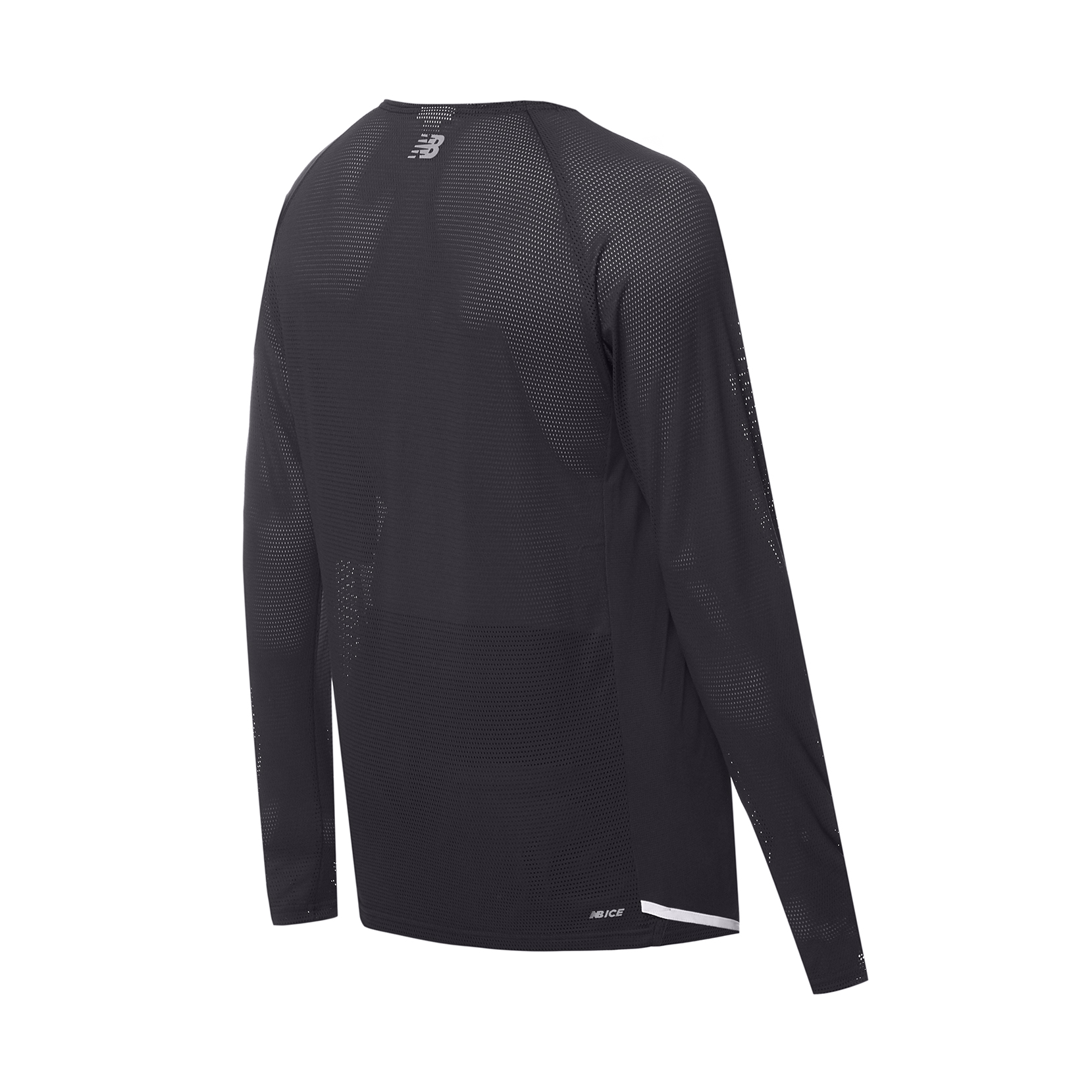 Футболка з довгим рукавом Accelerate Pacer