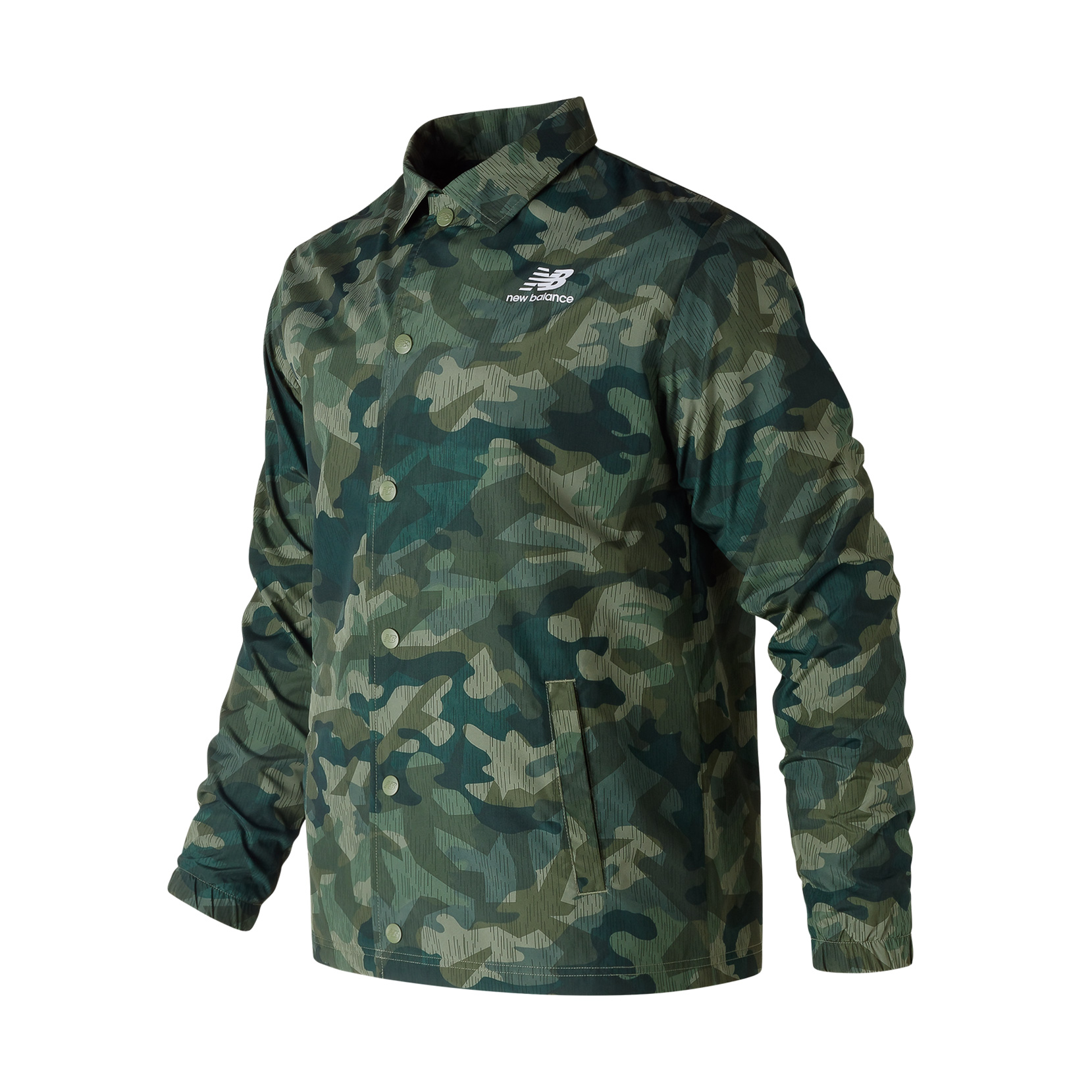 Вітрозахисна куртка Classic Coaches