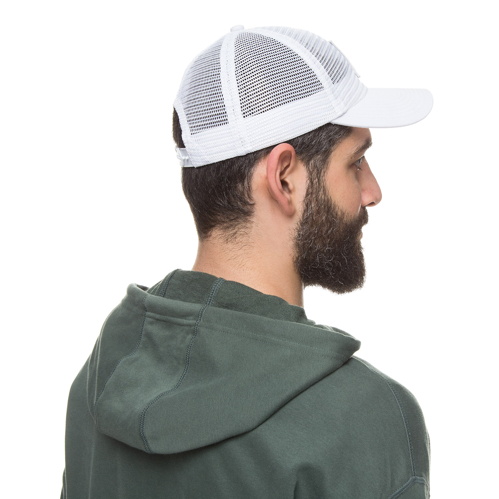 Кепка Essentials Trucker