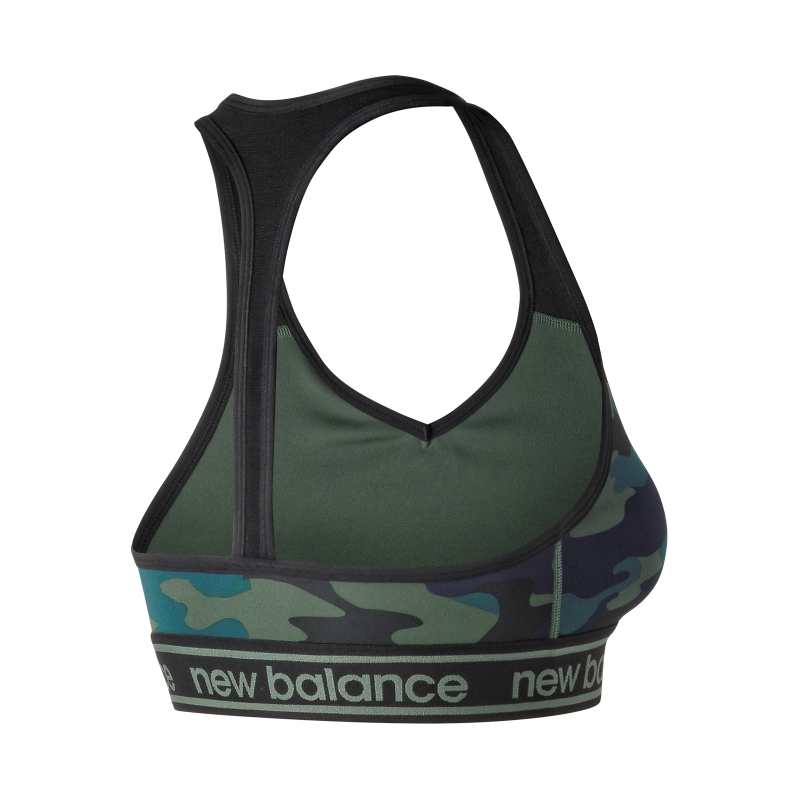 Спортивне бра NB PACE PRINTED 2.0