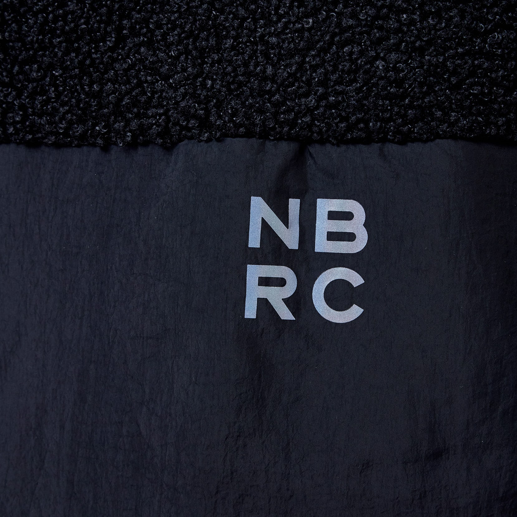 Анорак NB Q Speed Sheerpa