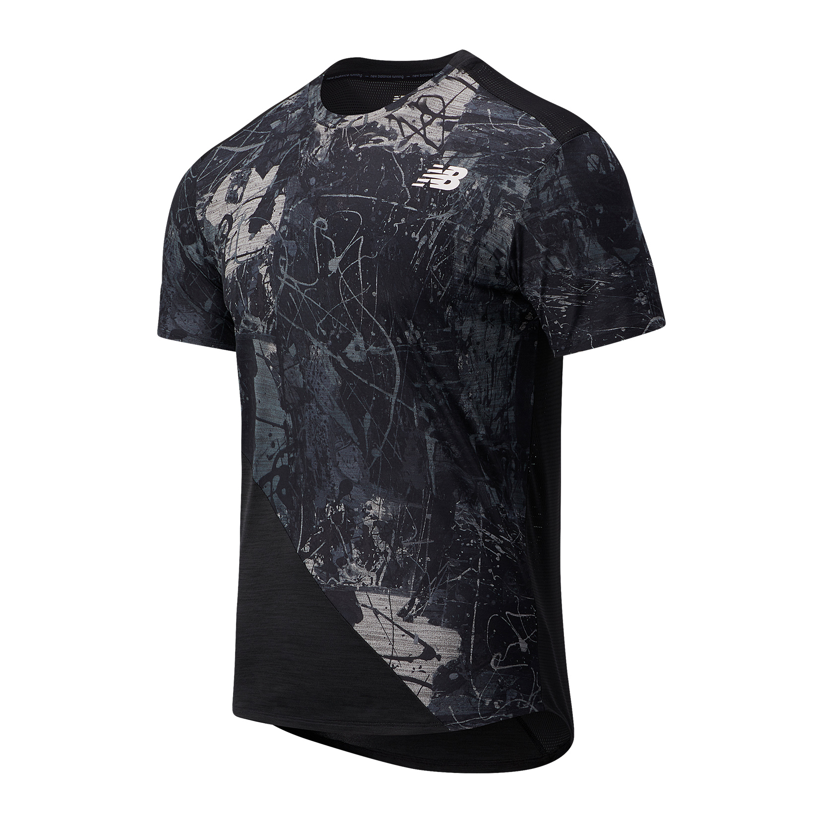 Футболка Printed Velocity SS