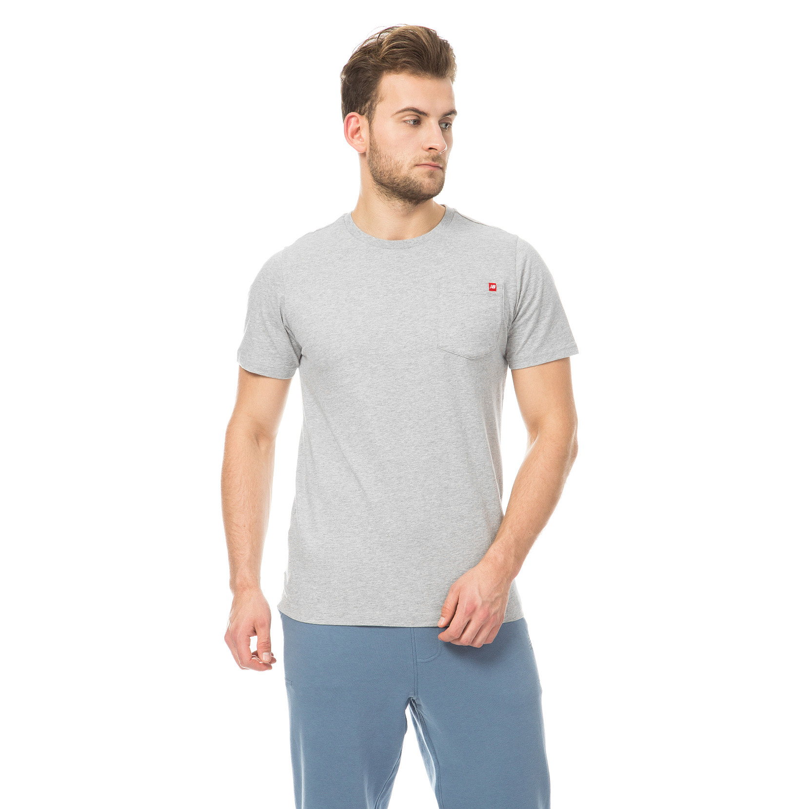 Футболка Essentials Pocket