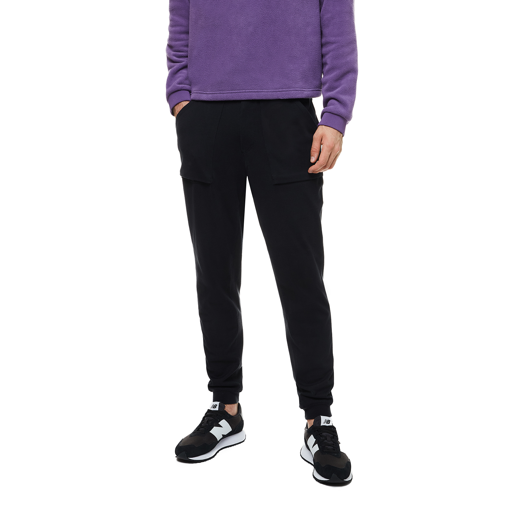 Спортивні брюки NB All Terrain Utility