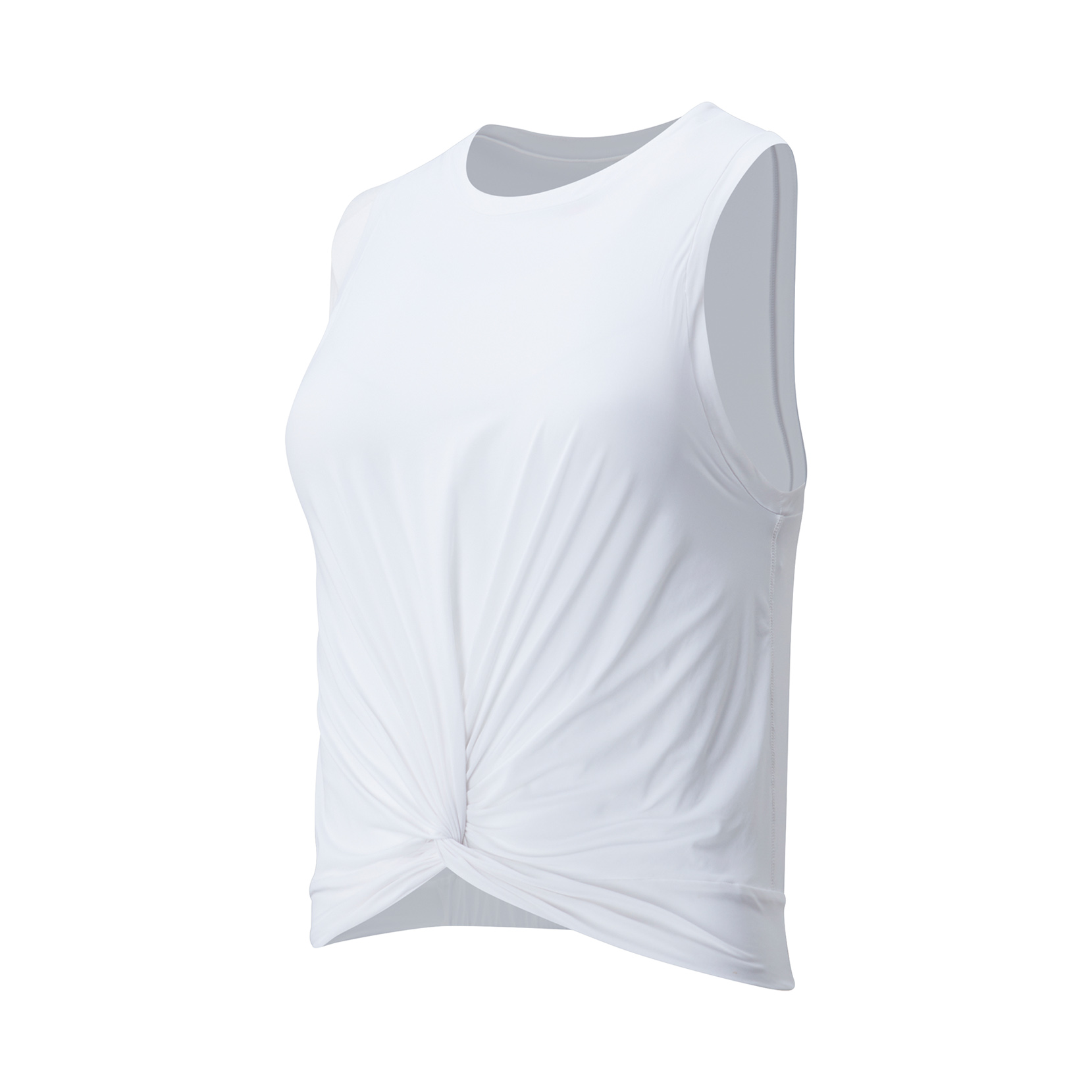 Майка Determination Feel The Cool Knot