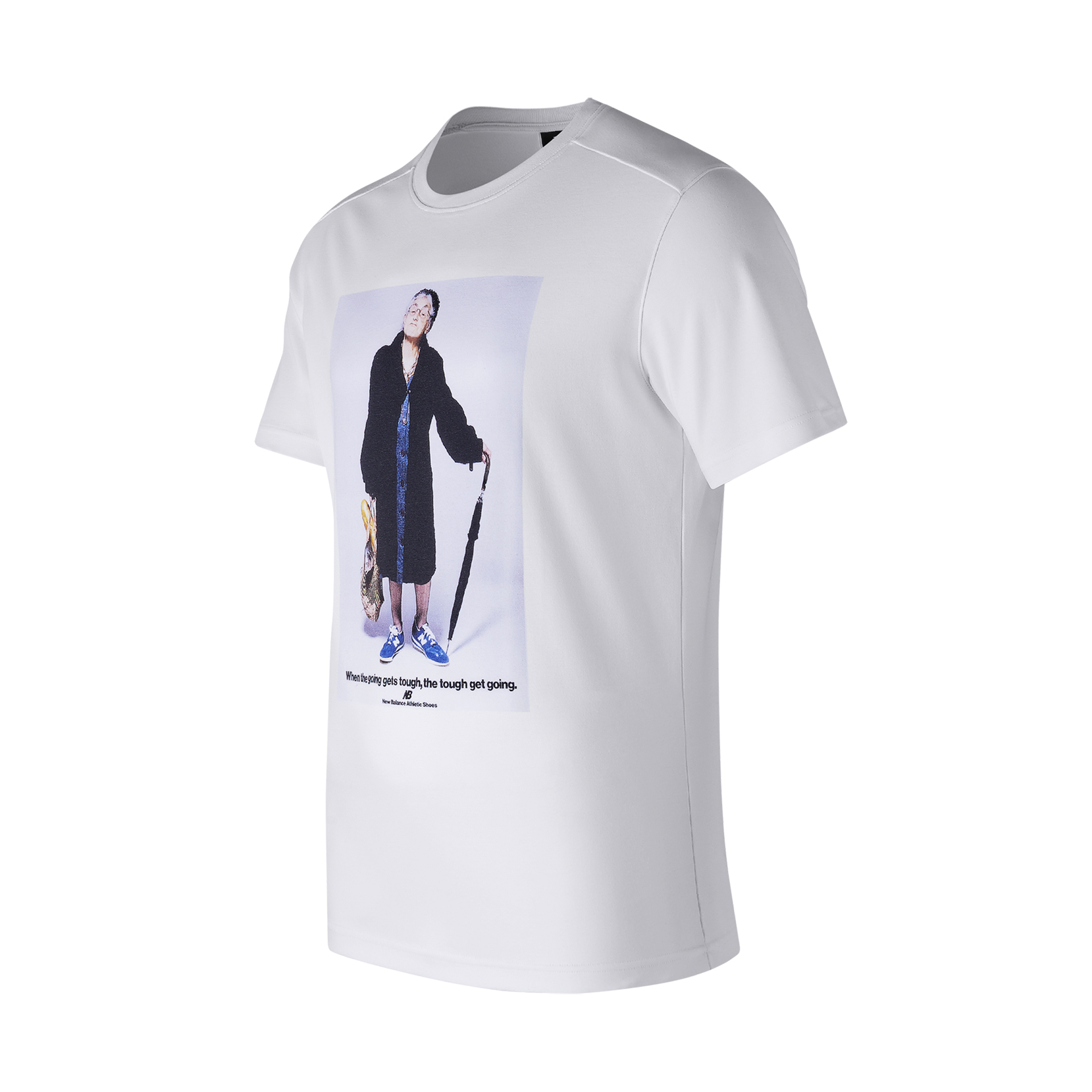 Футболка NB Athletics Grandmother