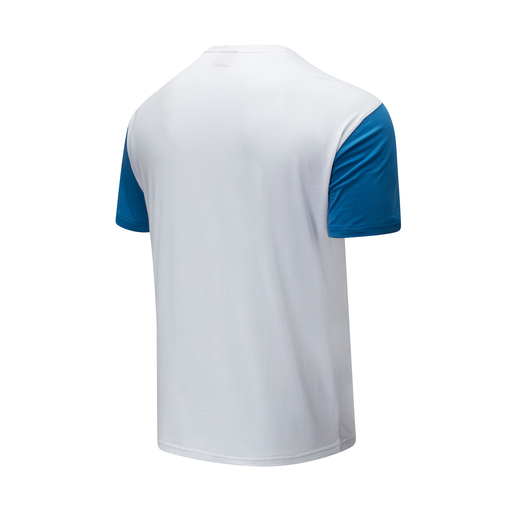 Футболка Essentials Icon Chest Stripe