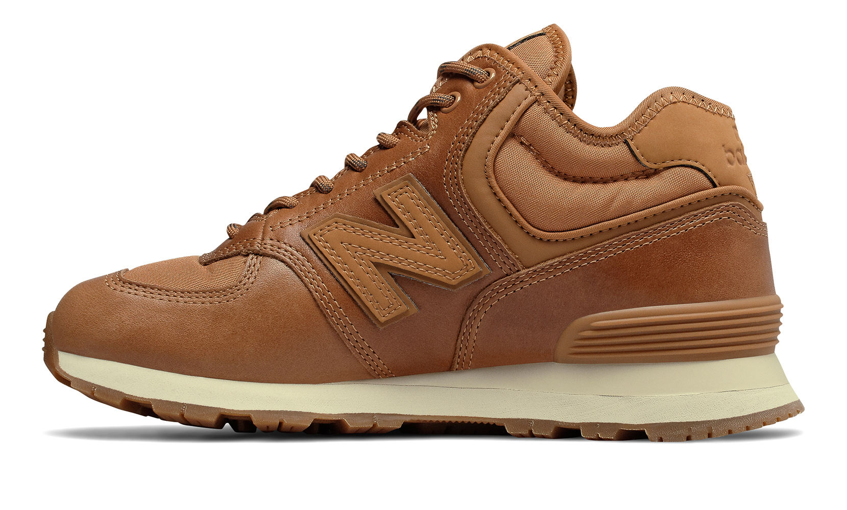 New Balance 574 Mid