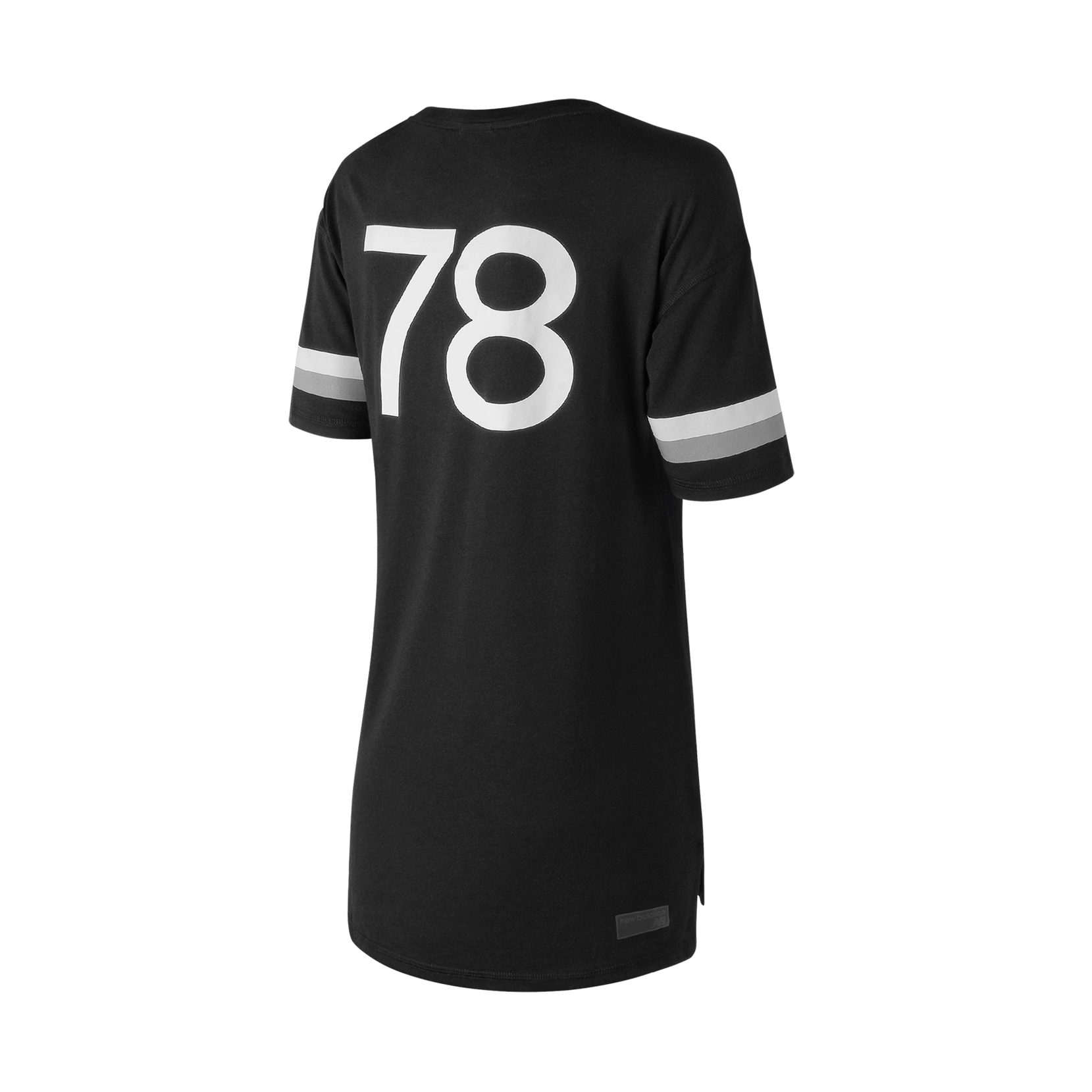 Футболка NB Athletics