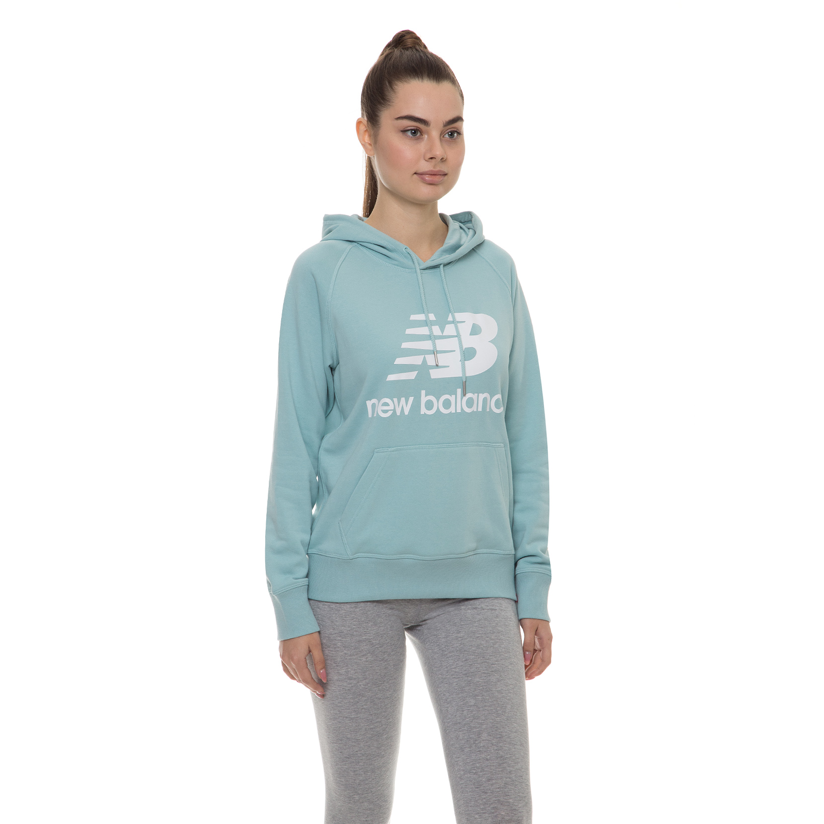 Худі NB Essentials