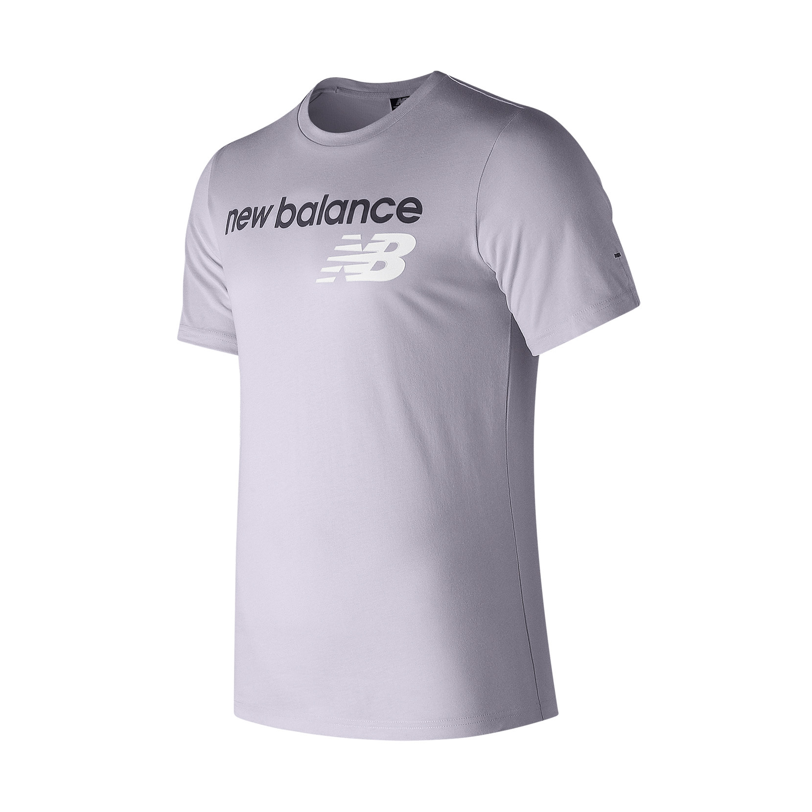 Футболка NB Athletics Main Logo