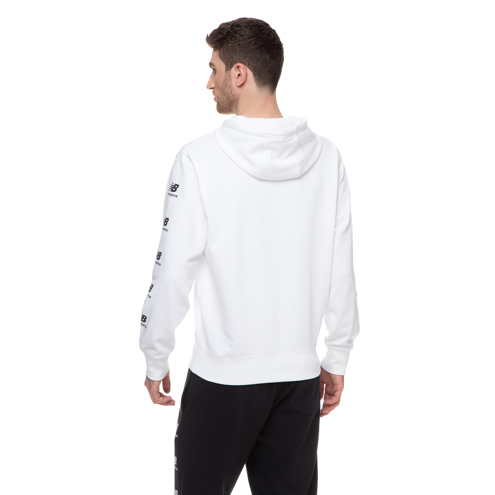 Худі Essentials Stack Pack