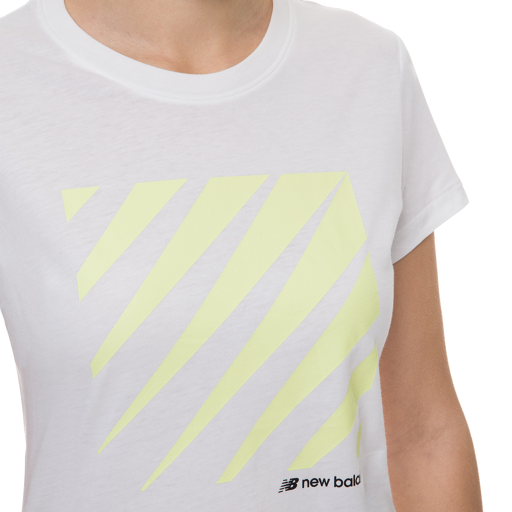 Футболка Sport Style Optiks