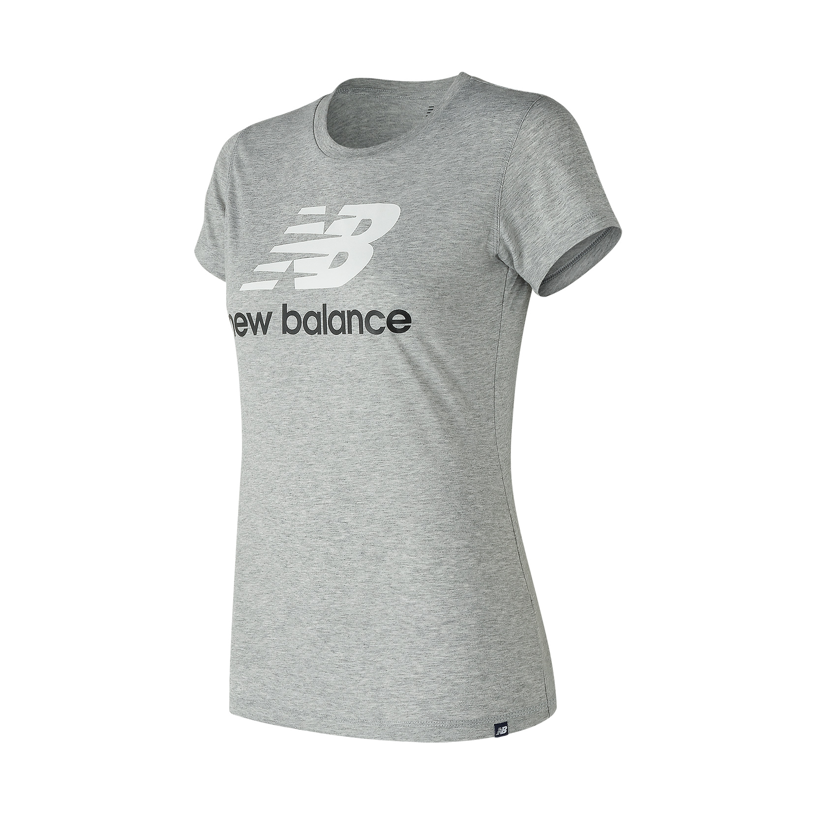 Футболка NB Logo