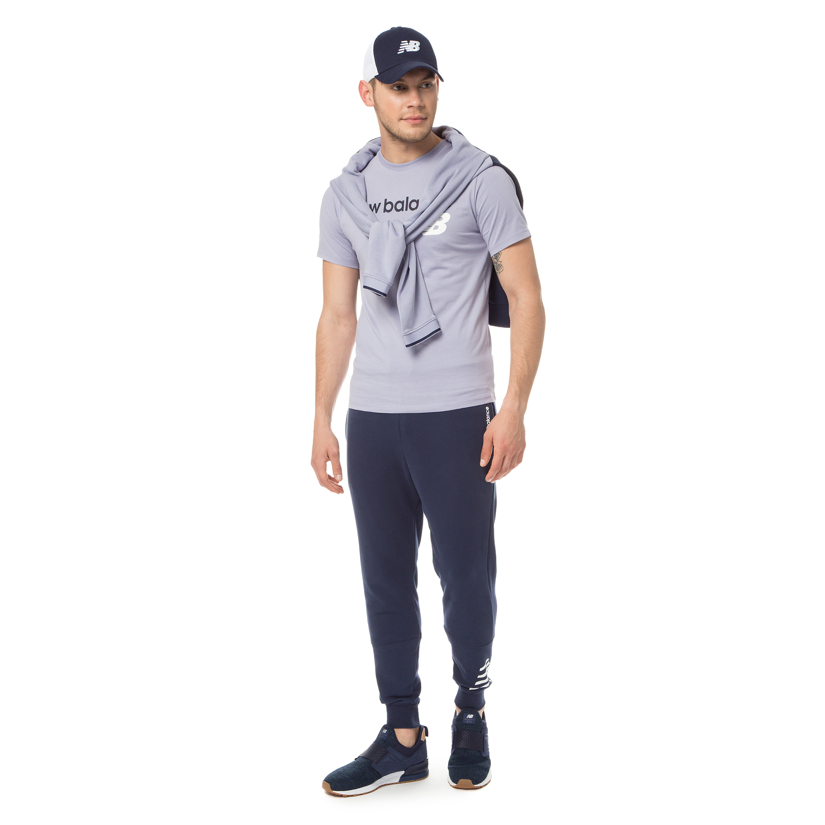 Спортивні брюки Essentials Graphic