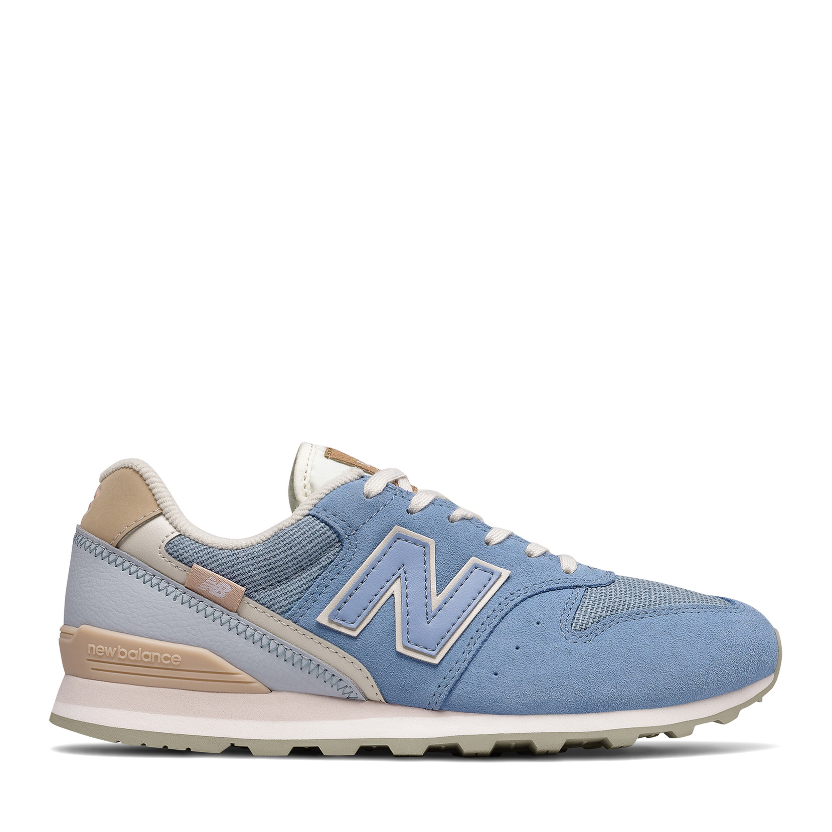 New Balance 996 Canvas