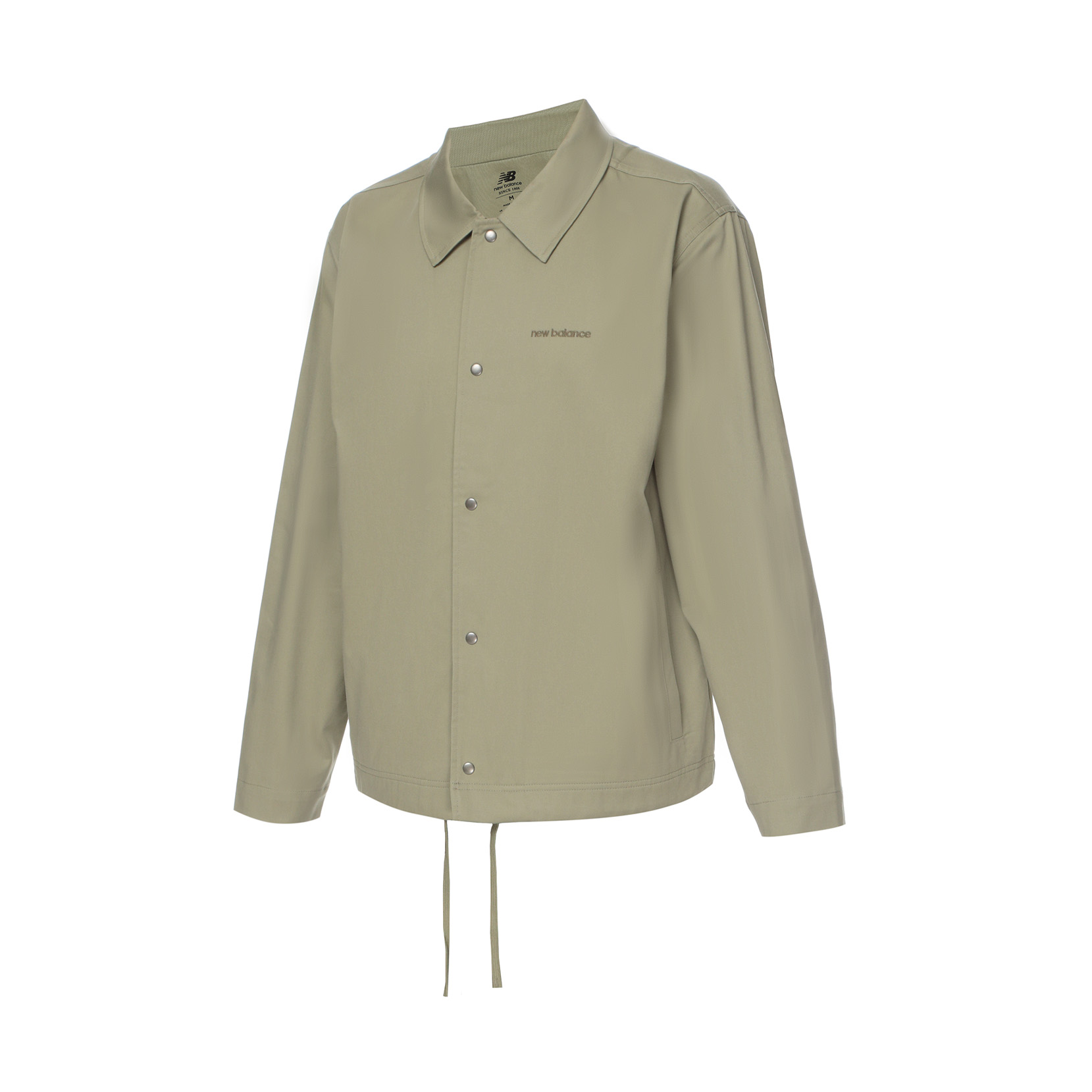 Куртка Athletics NS Coaches