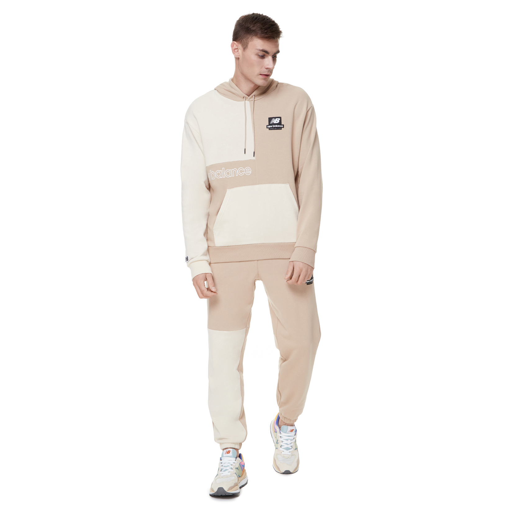 Худі Athletics Renew Askew