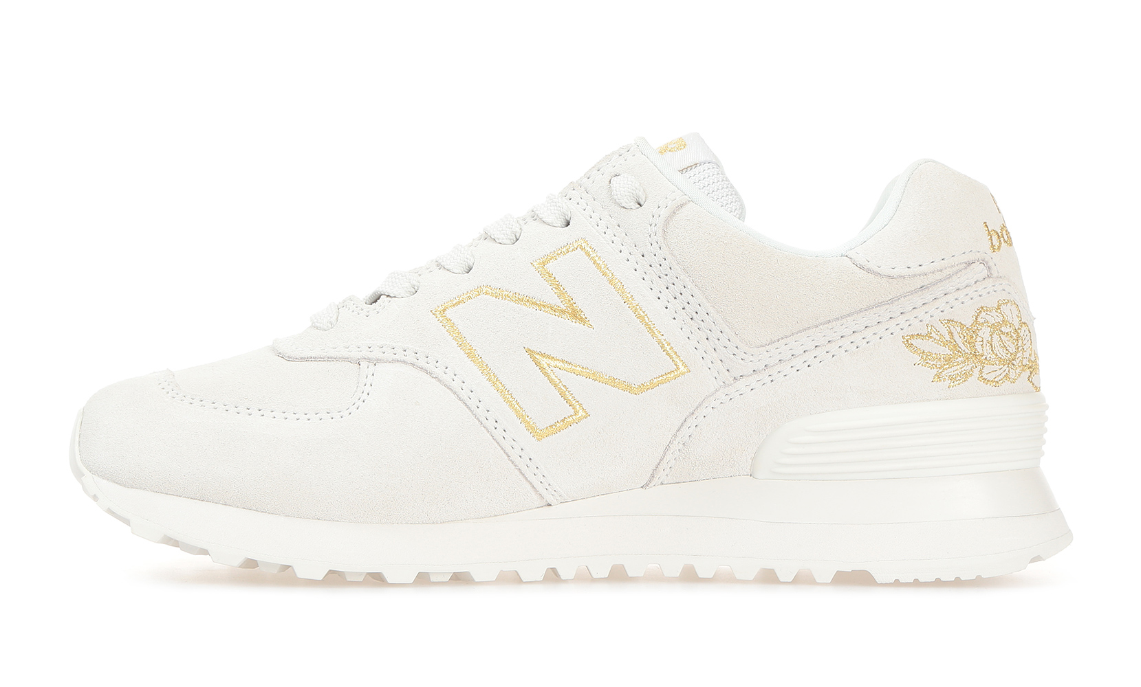 New Balance 574 Floral