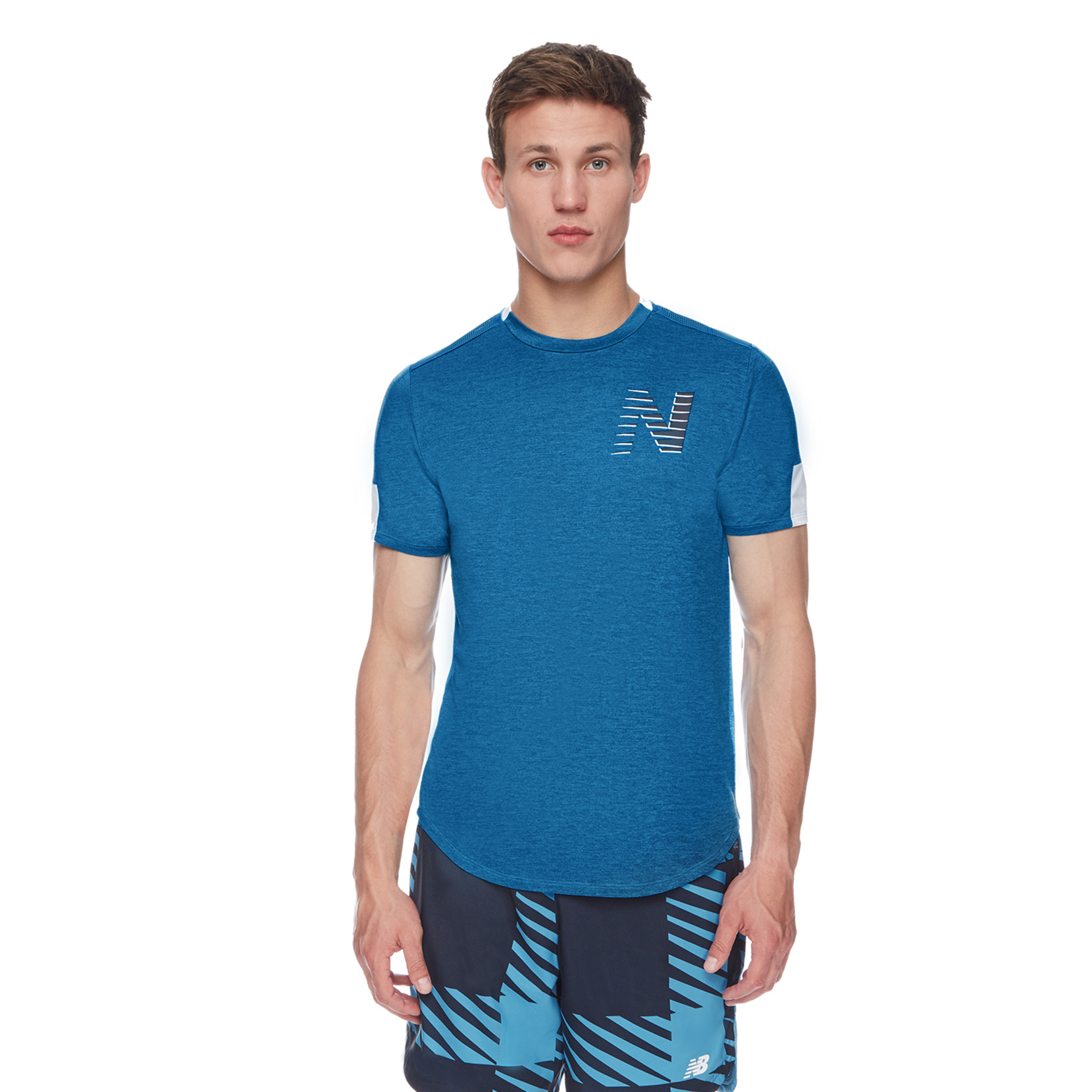 Футболка Pr Fast Flight SS