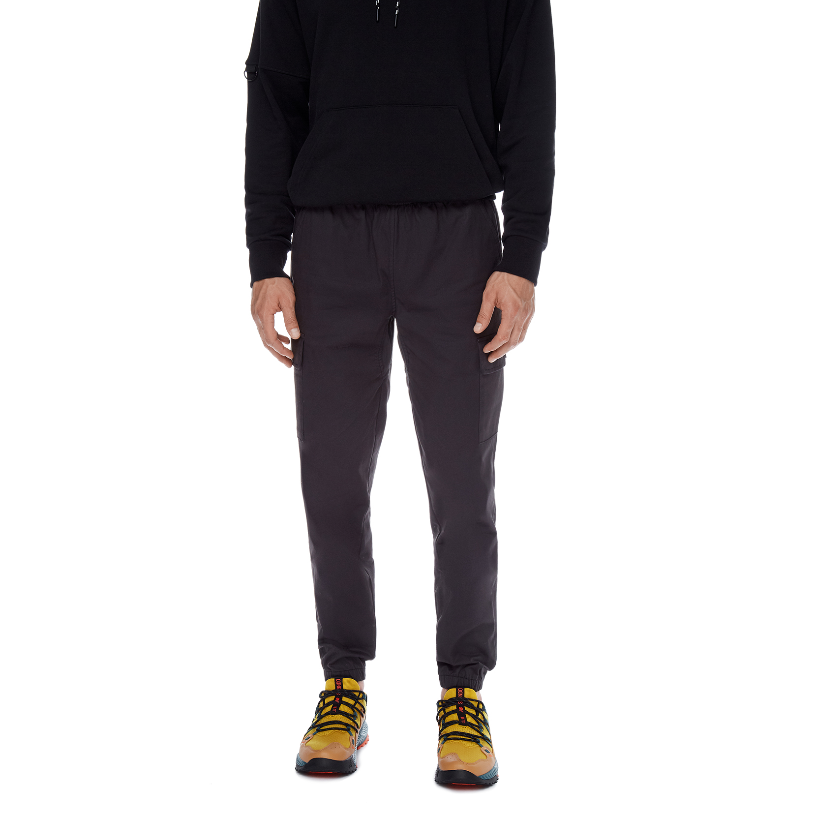 Cпортивні брюки NB  Athletics Woven Cargo