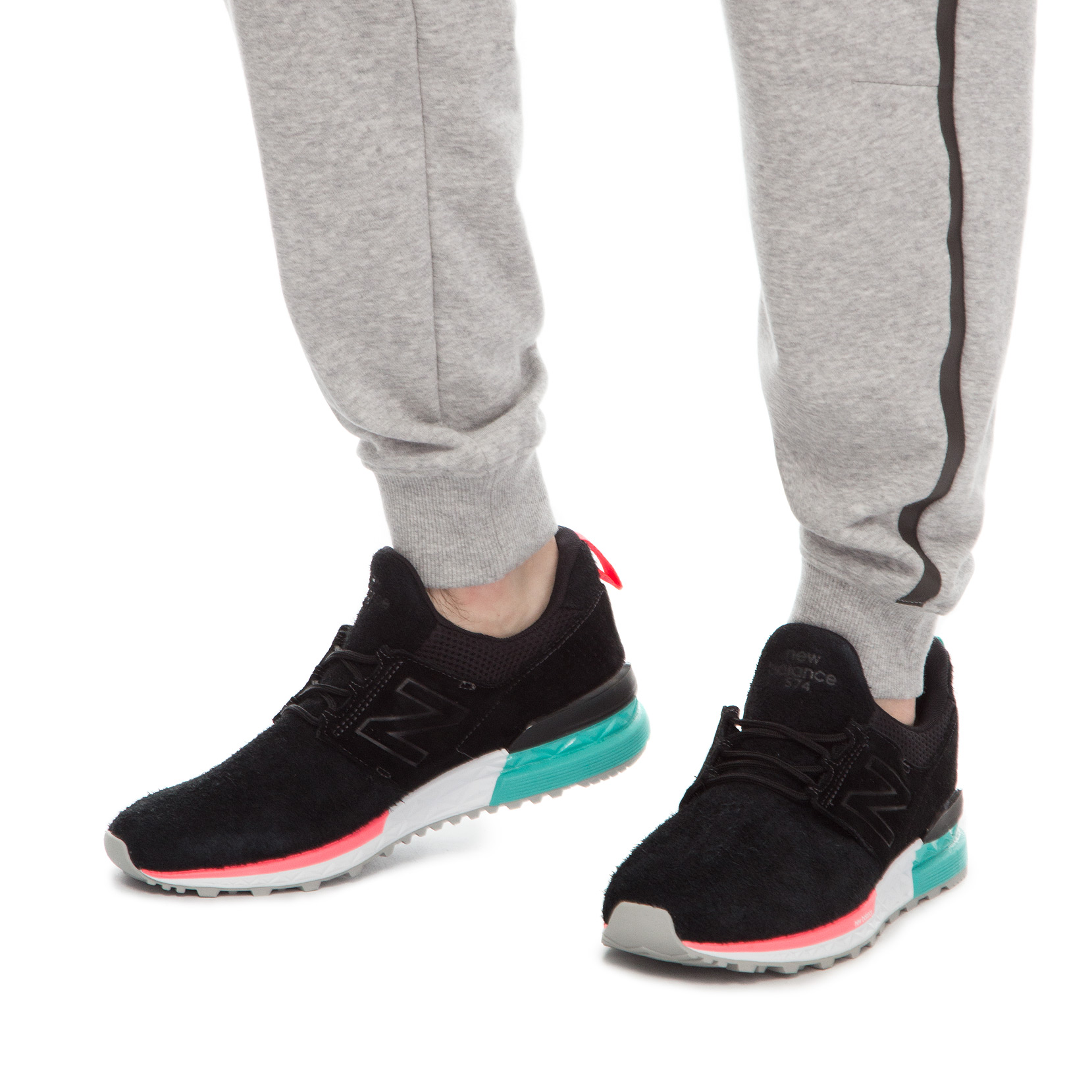 New Balance 574 Sport