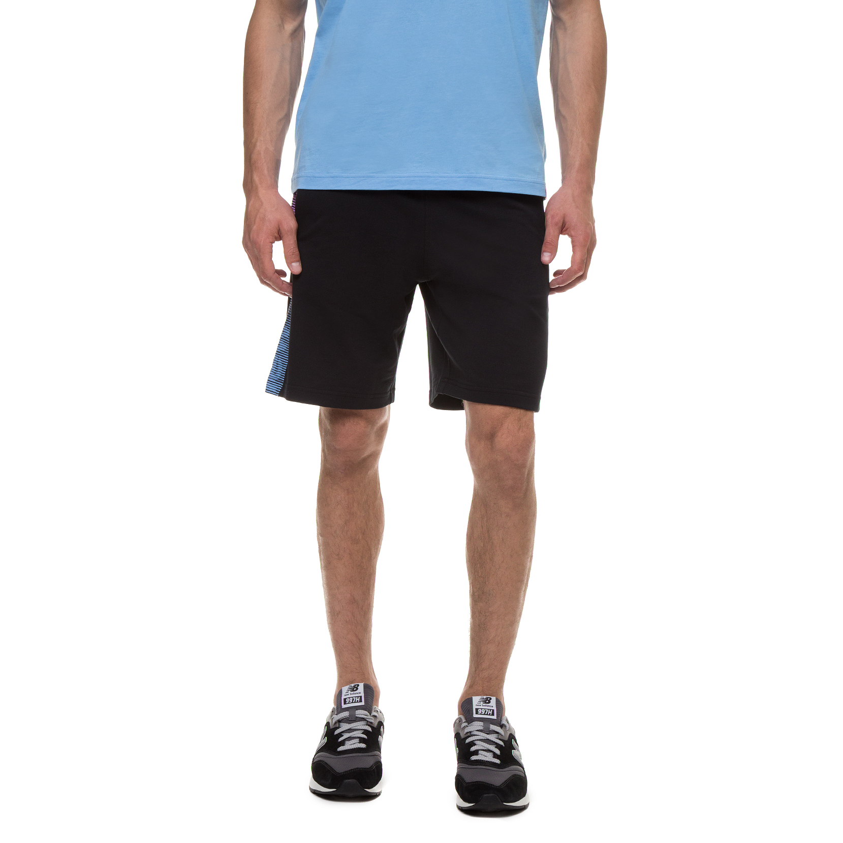 Шорти Essentials Tokyo Nights