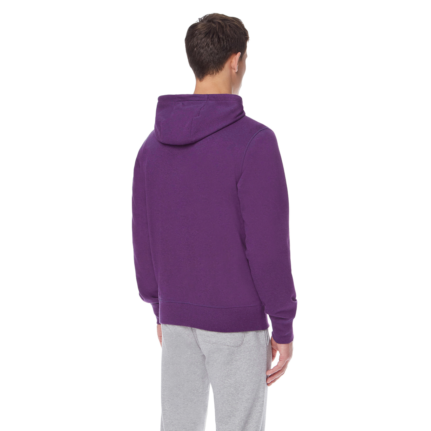 Худі NB Essentials Slacked Logo