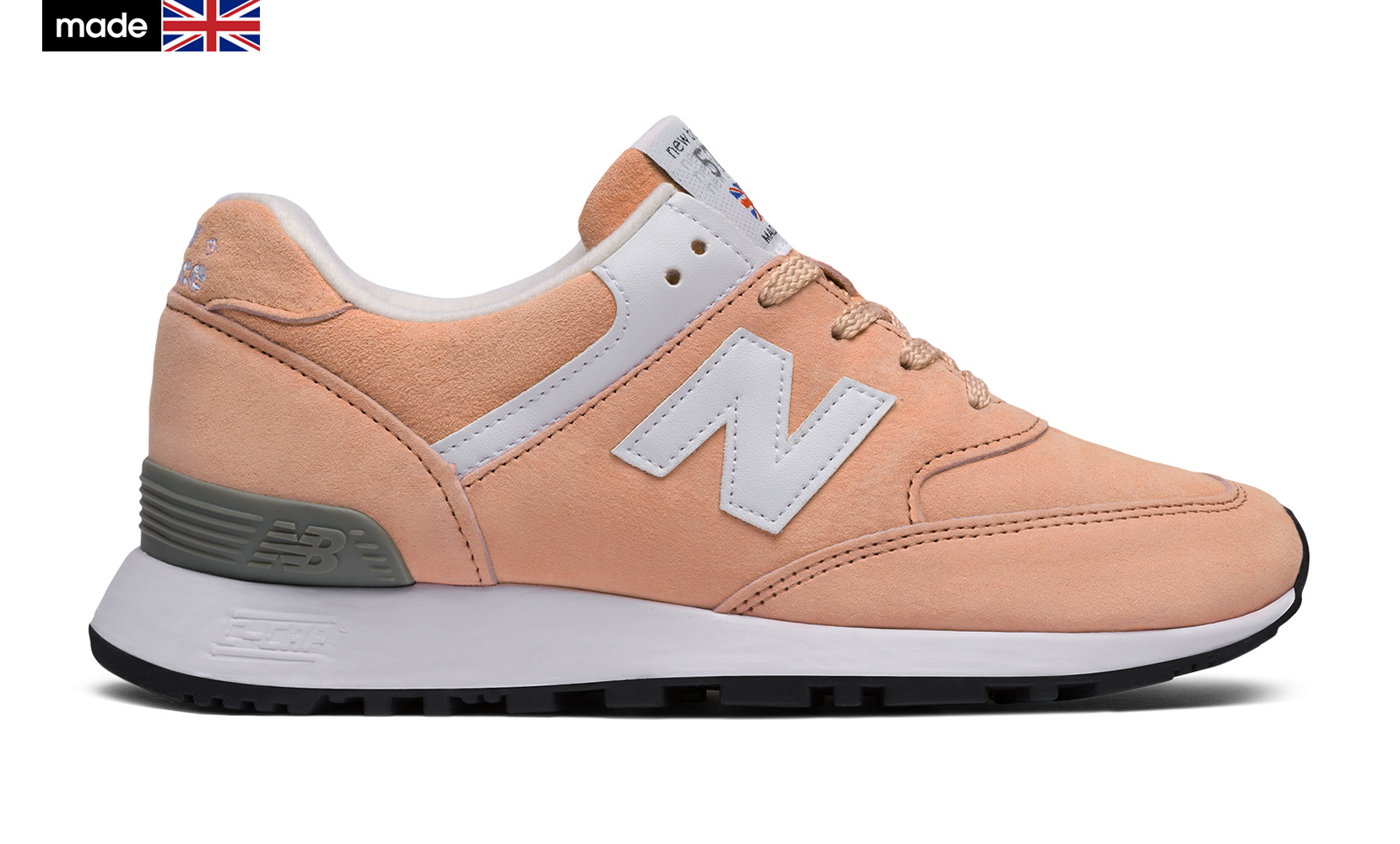 New Balance 576  Made in UK