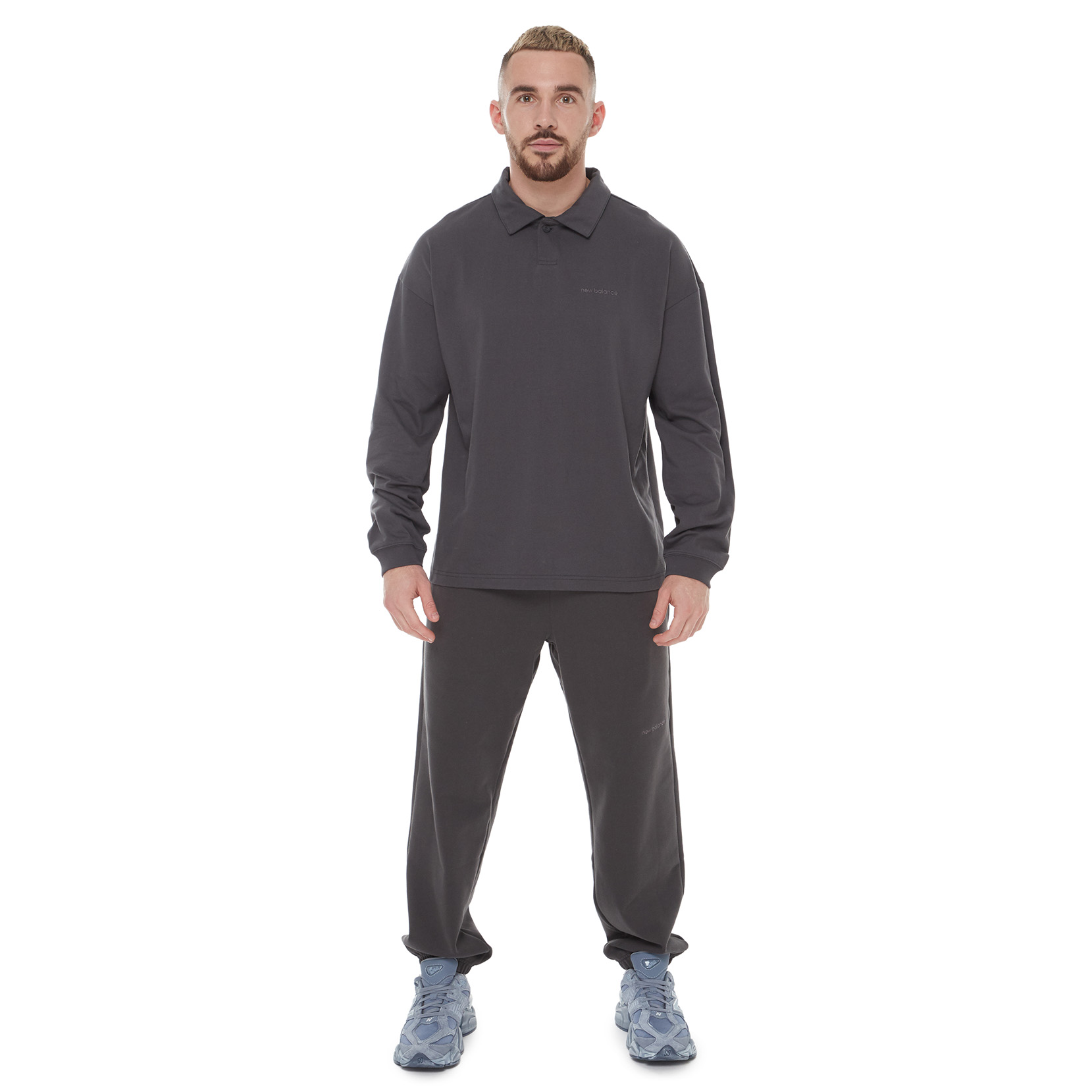 Футболка з довгим рукавом Athletics Linear