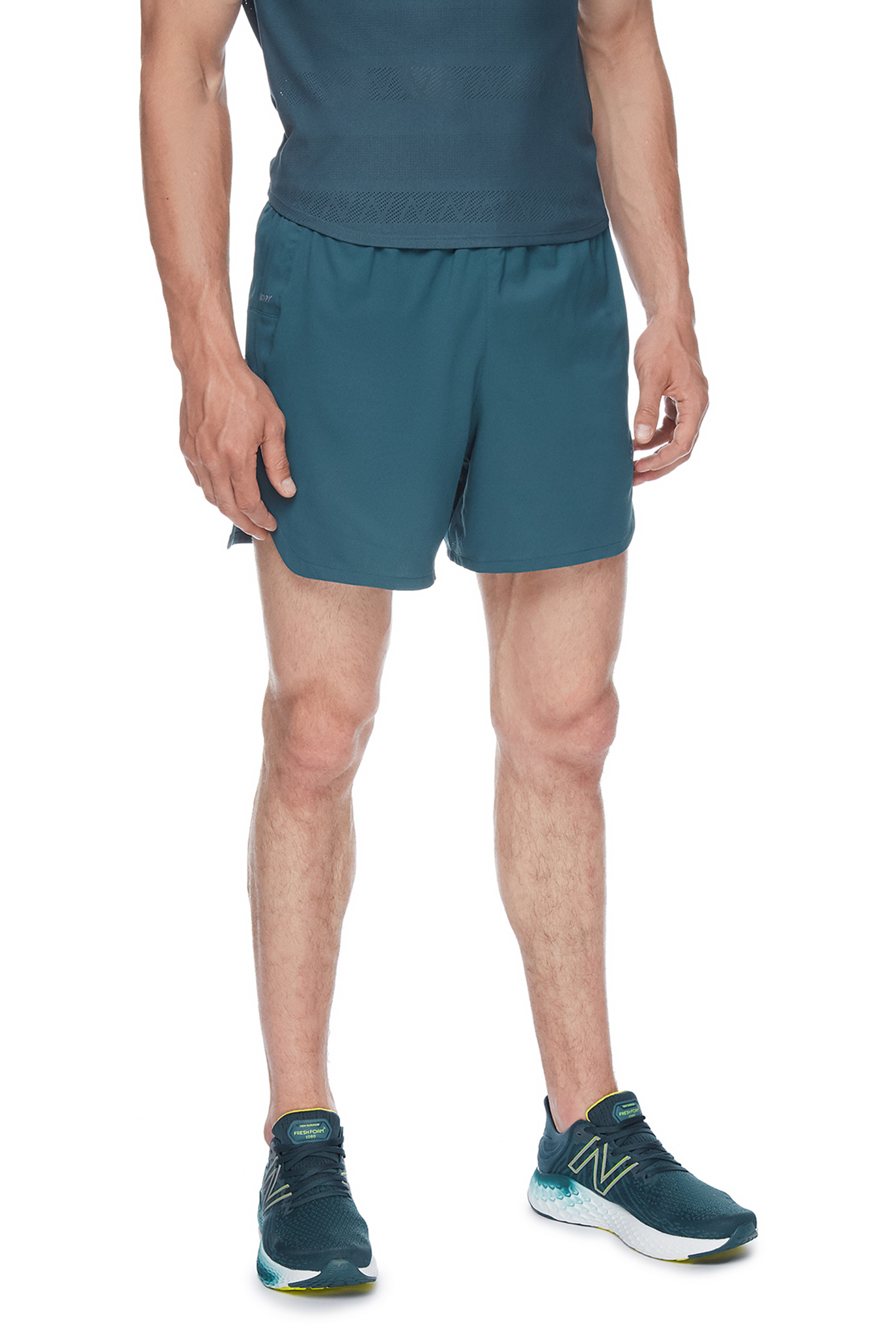 Шорти Q Speed Fuel 5 inch