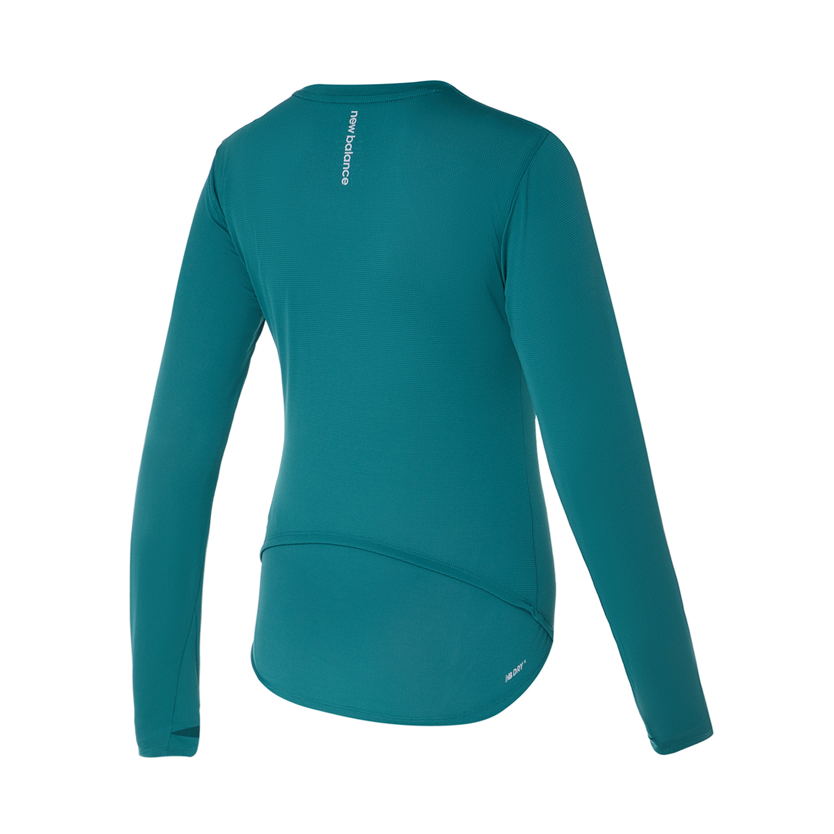 Футболка з довгим рукавом Accelerate