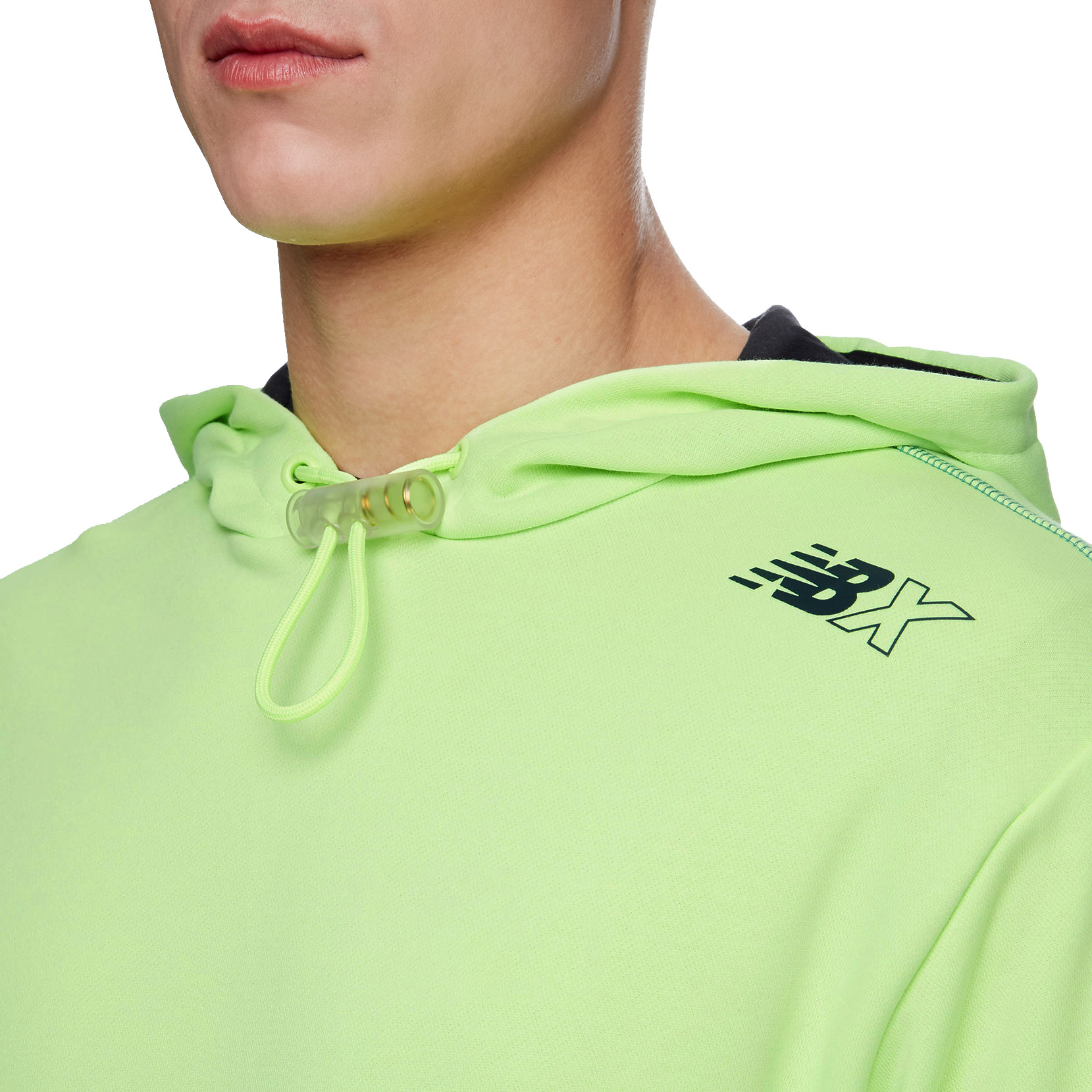 Худі NB Essentials NBX