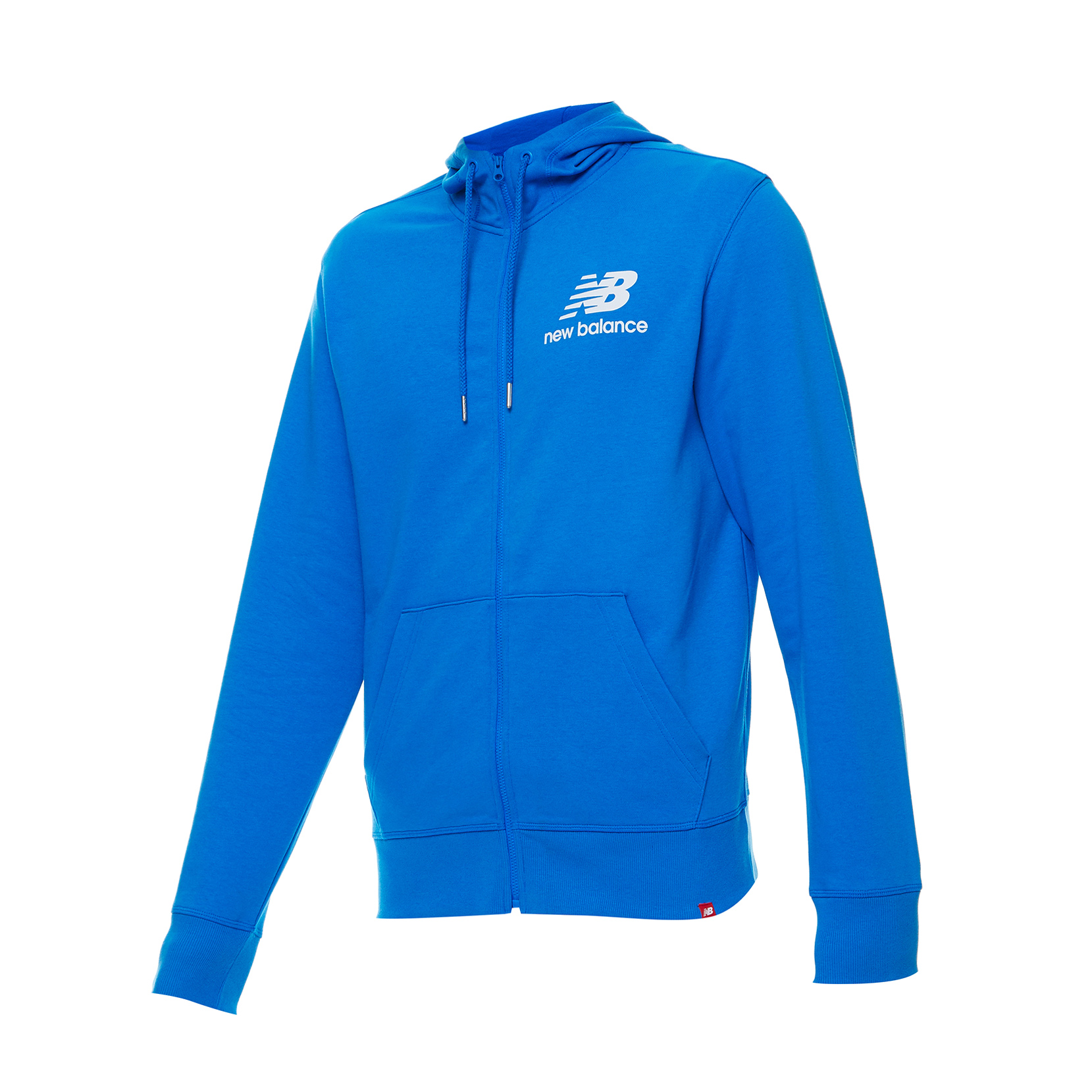 Спортивна куртка Essentials Stacked FZ