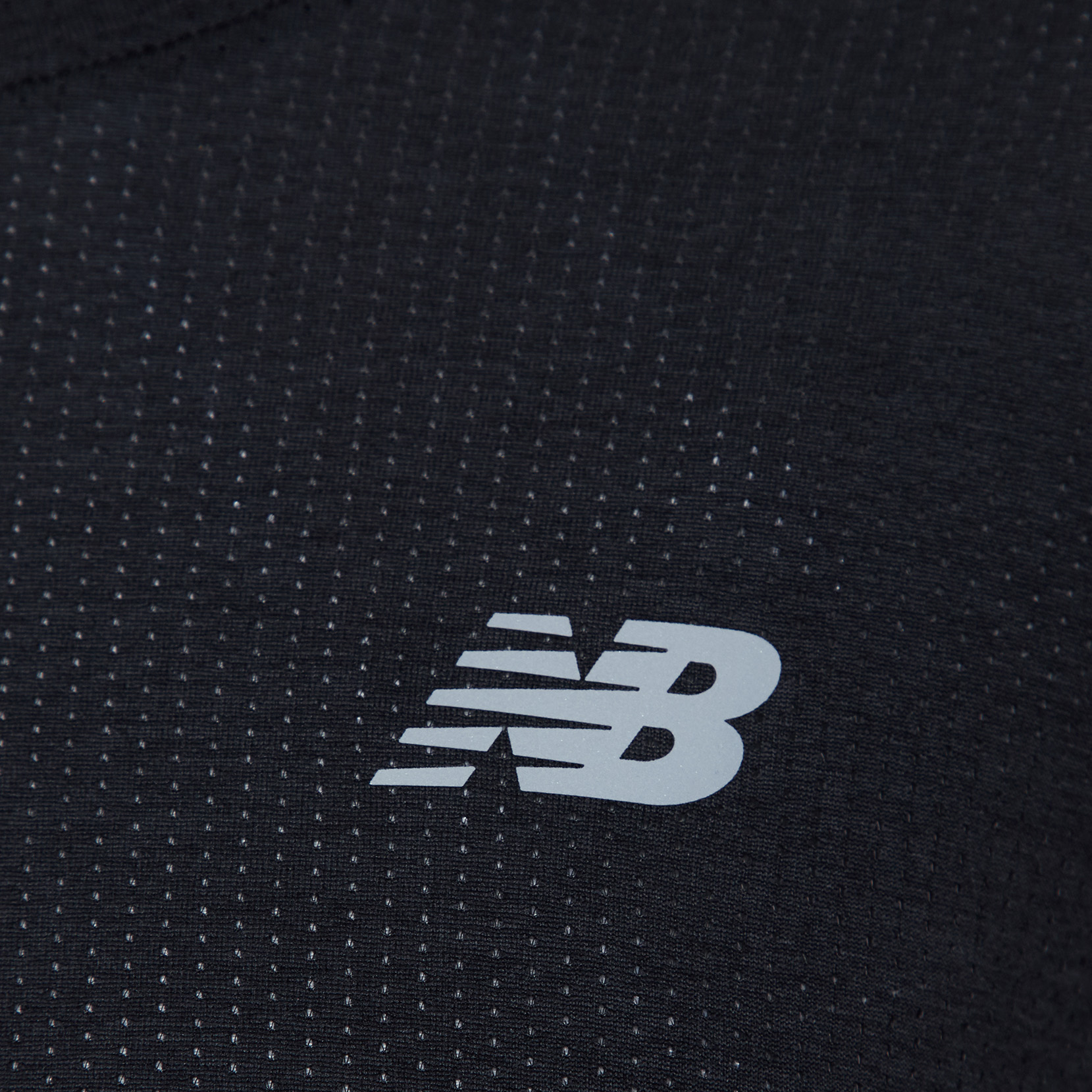 Футболка з довгим рукавом NB Performance