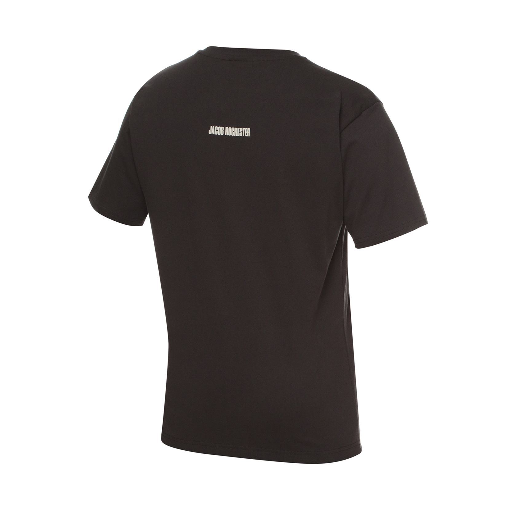 Футболка Athletics Jacob Rochester Tote