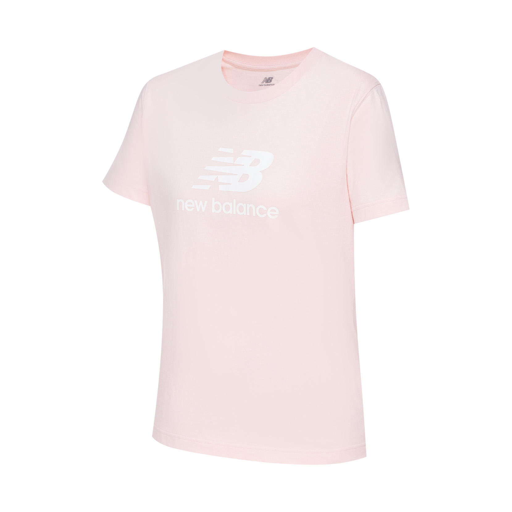 Футболка Stacked Logo