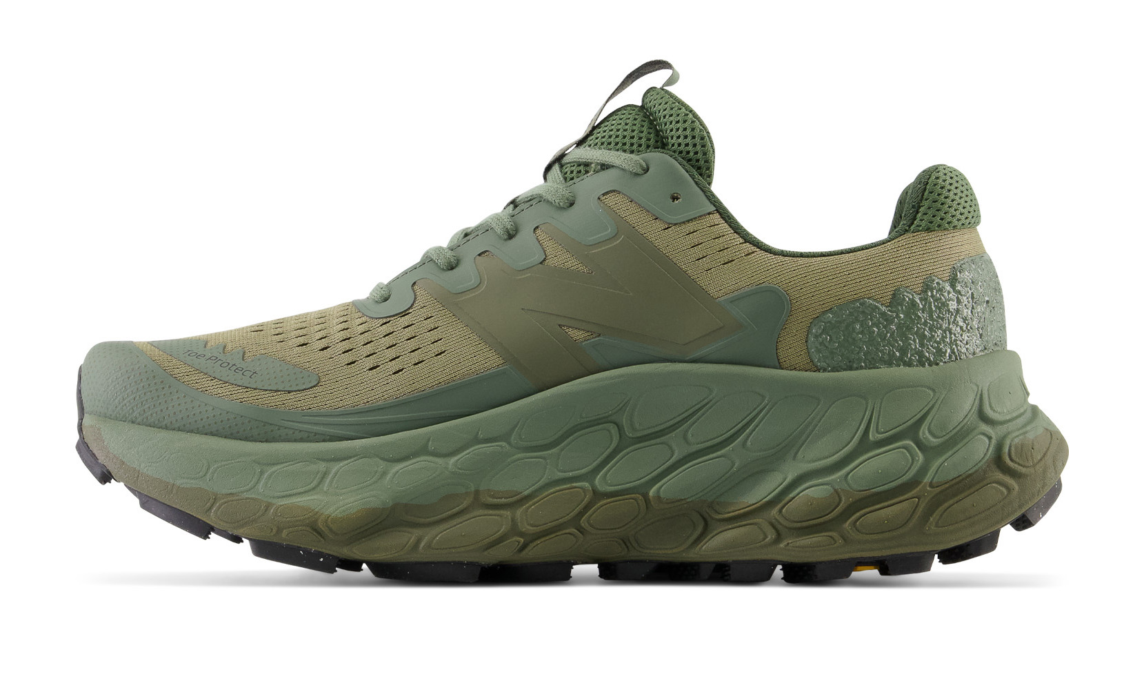 Fresh Foam More Trail